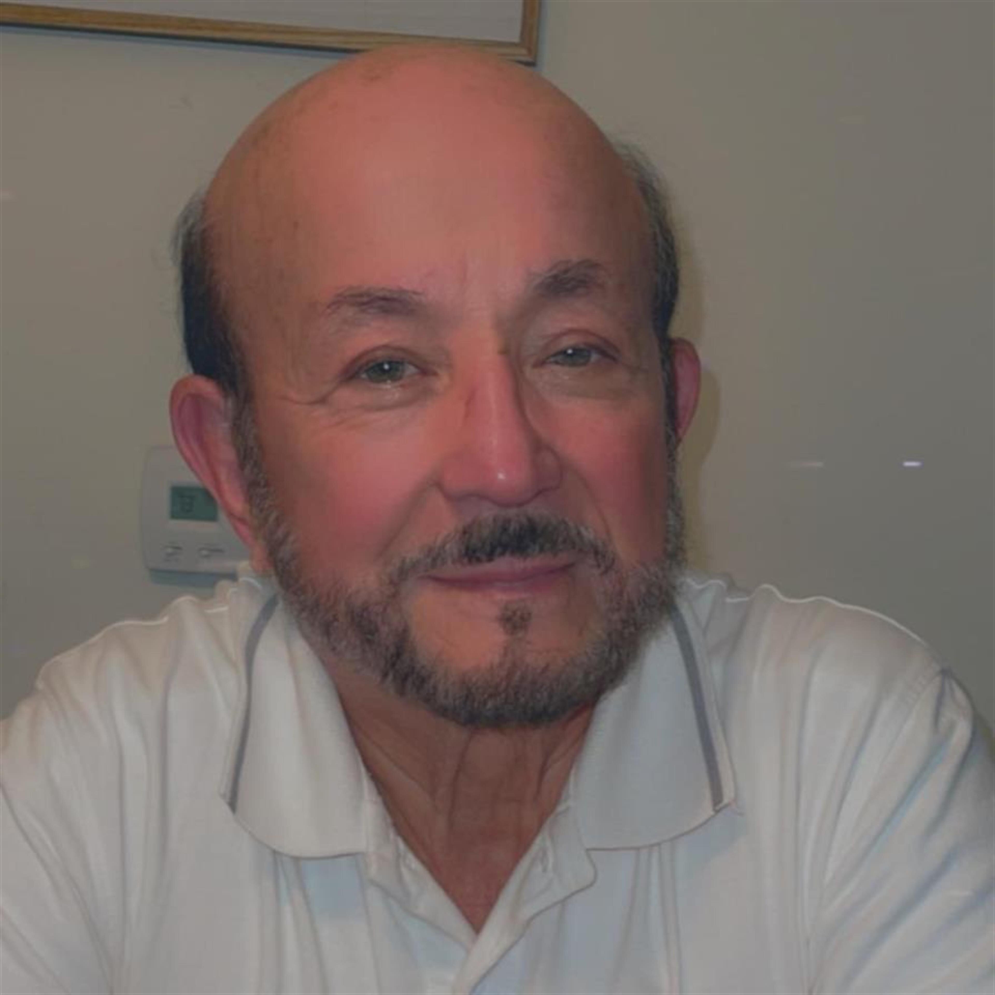Antonio Lorenzo Santillan