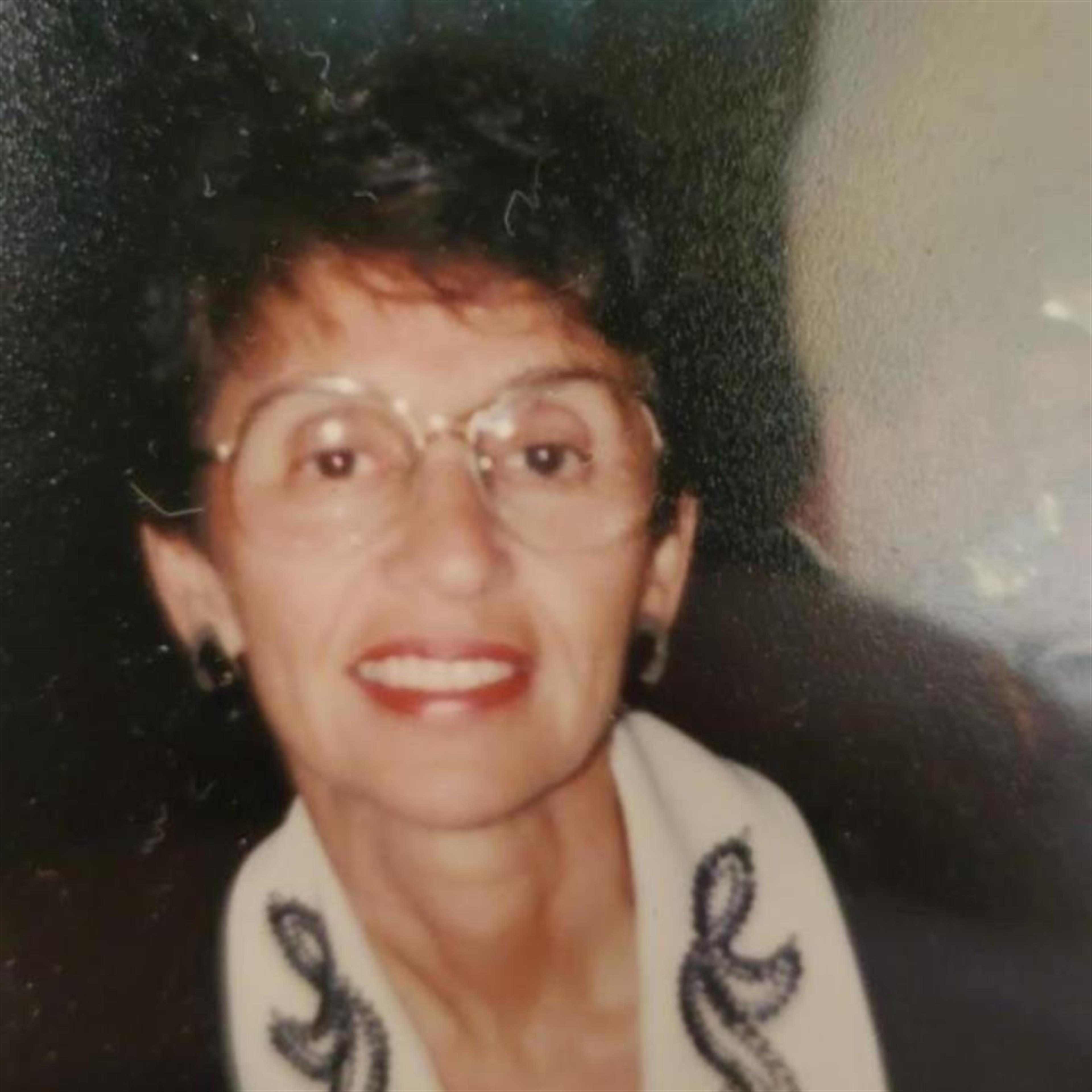 Helain Metsch's obituary picture