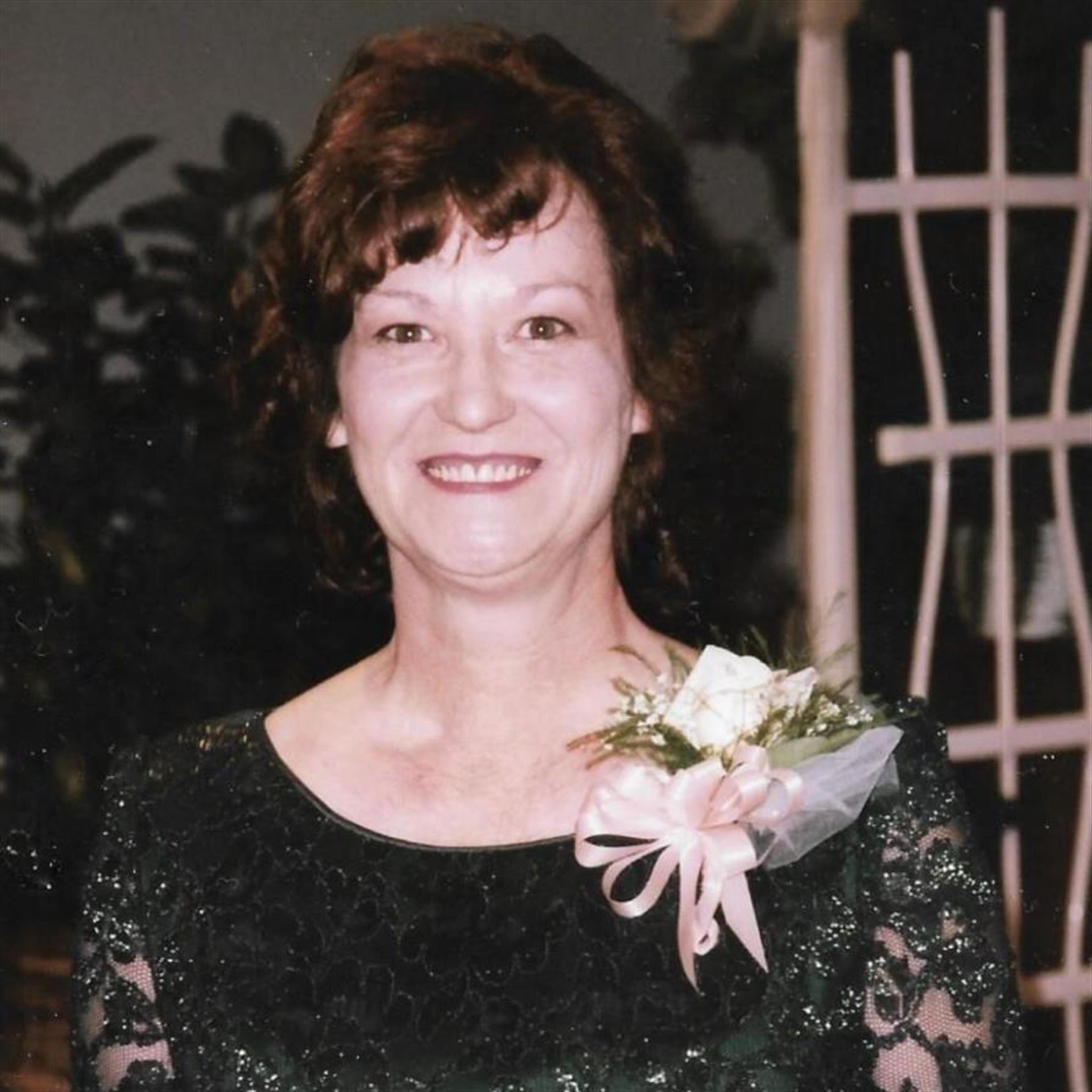 Mrs. Rhonda H. Moore