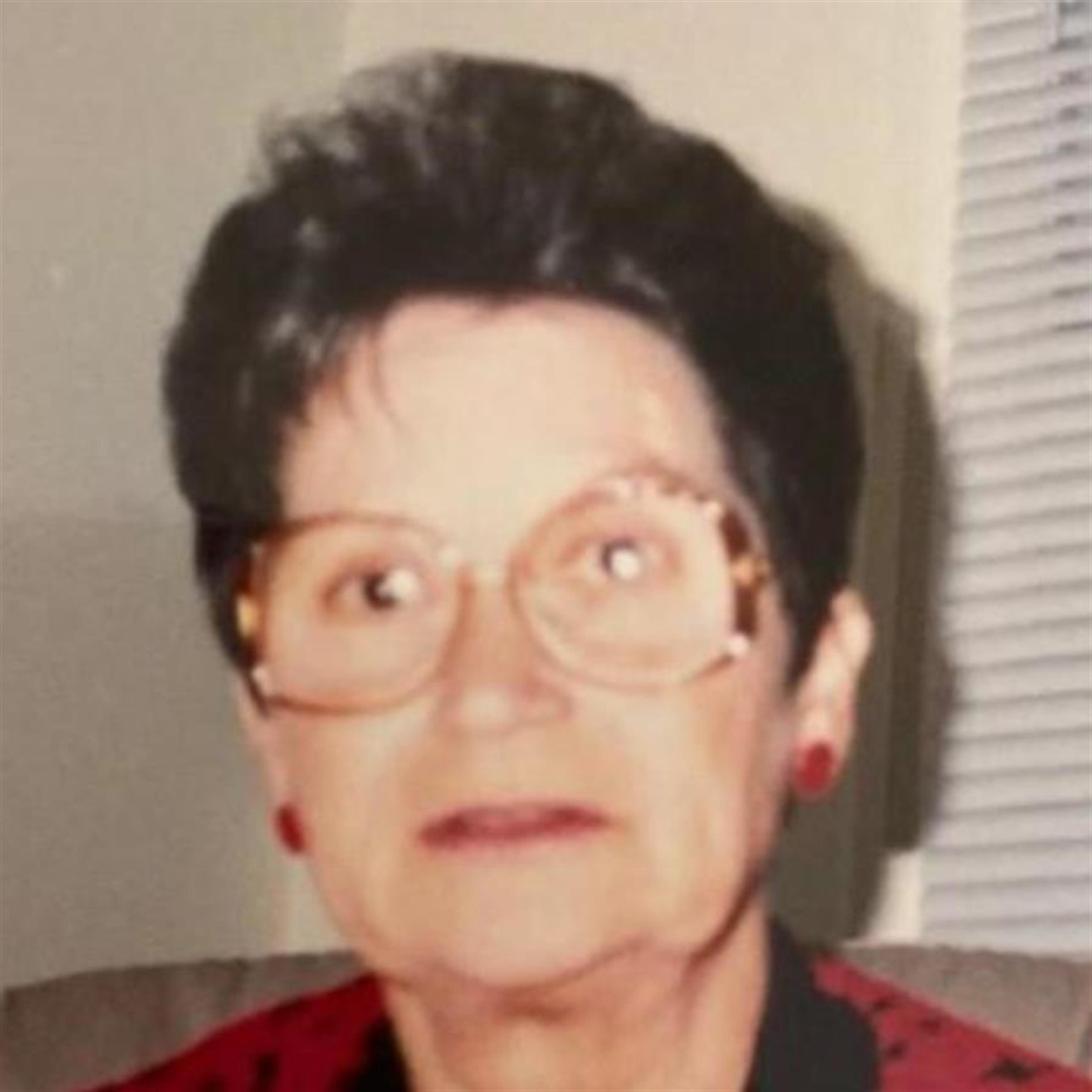 Ms. Virginia Beatrice Taylor