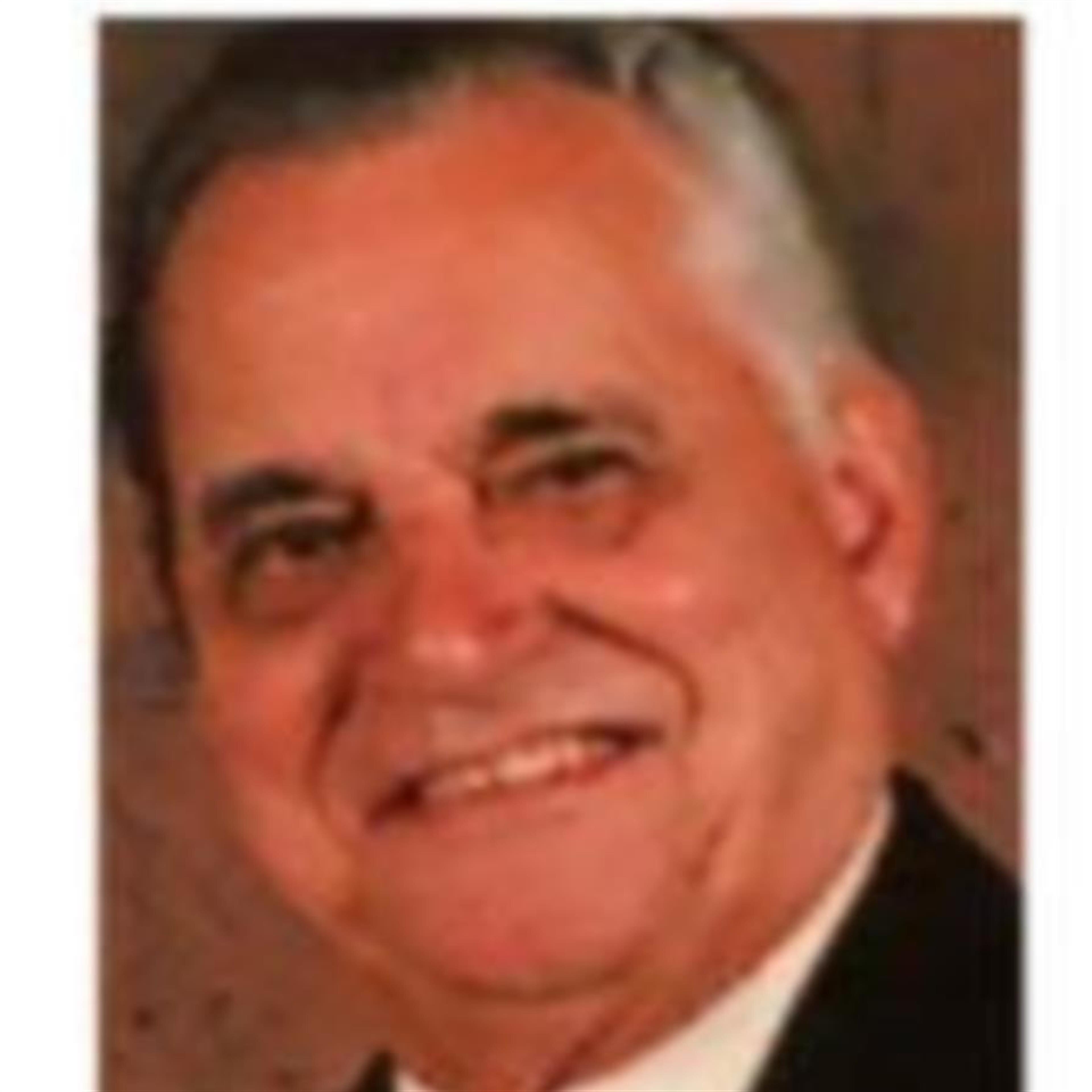 Delmer Dallas Pfaff