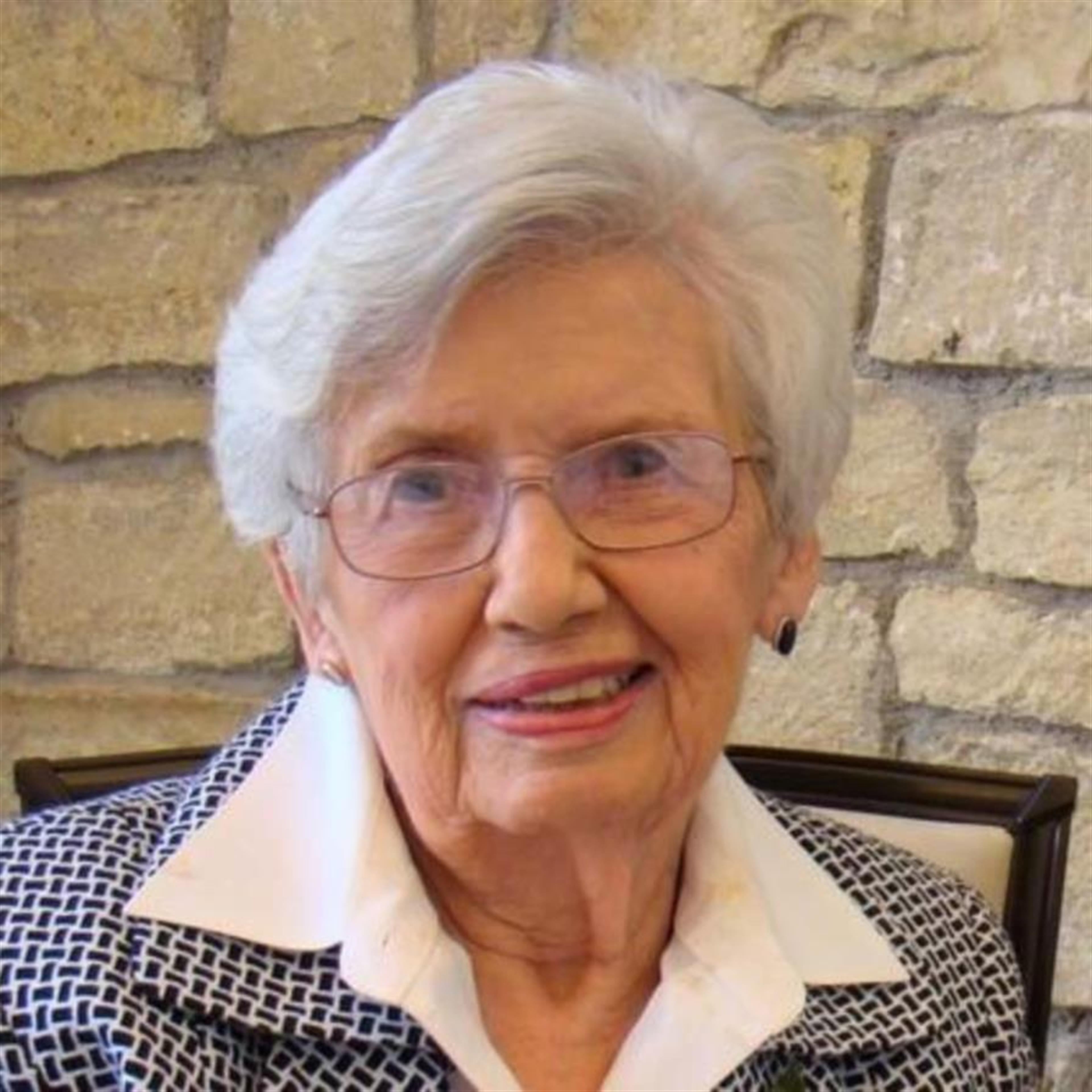 Miriam Amanda Boggs Henry