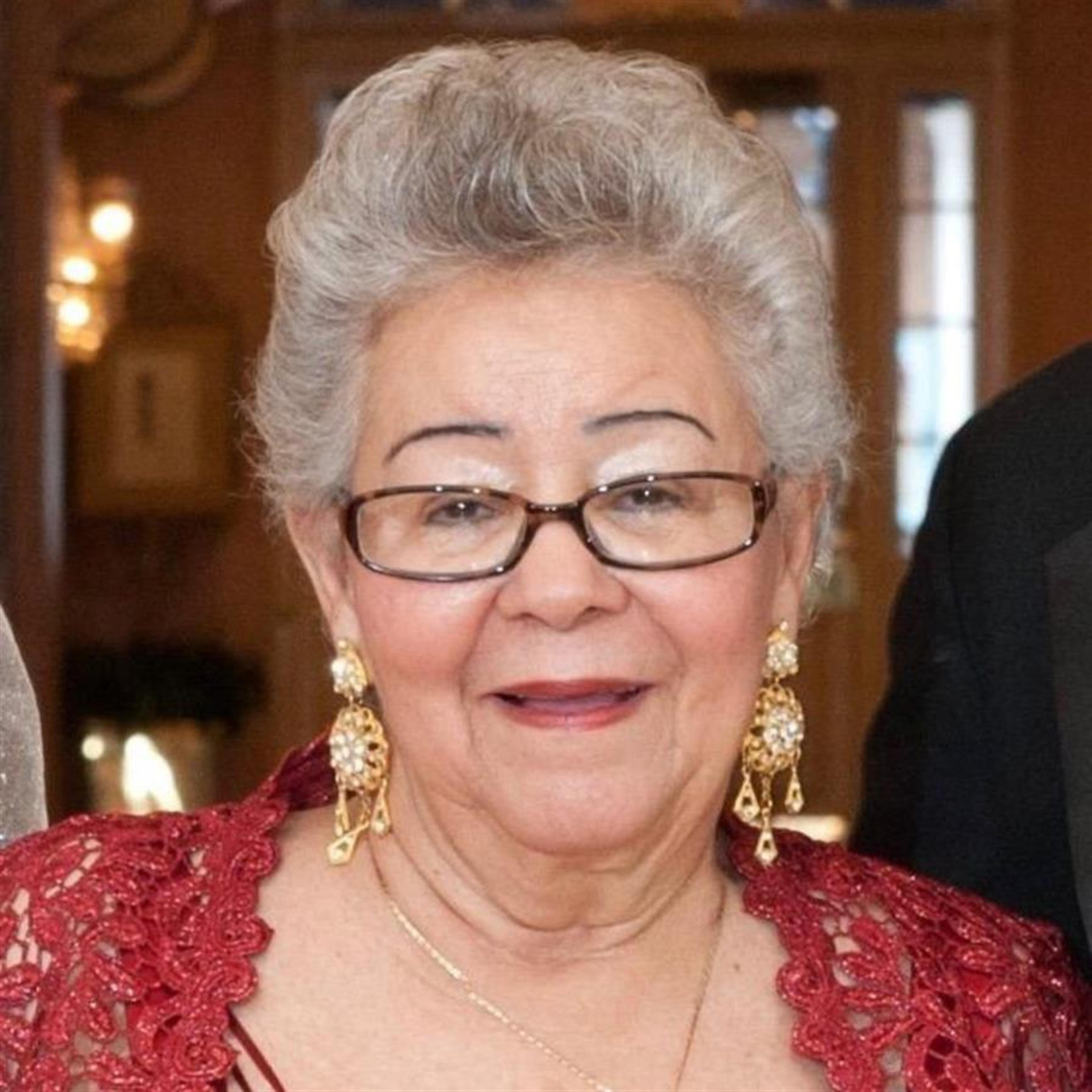 Edelmira Rodriguez