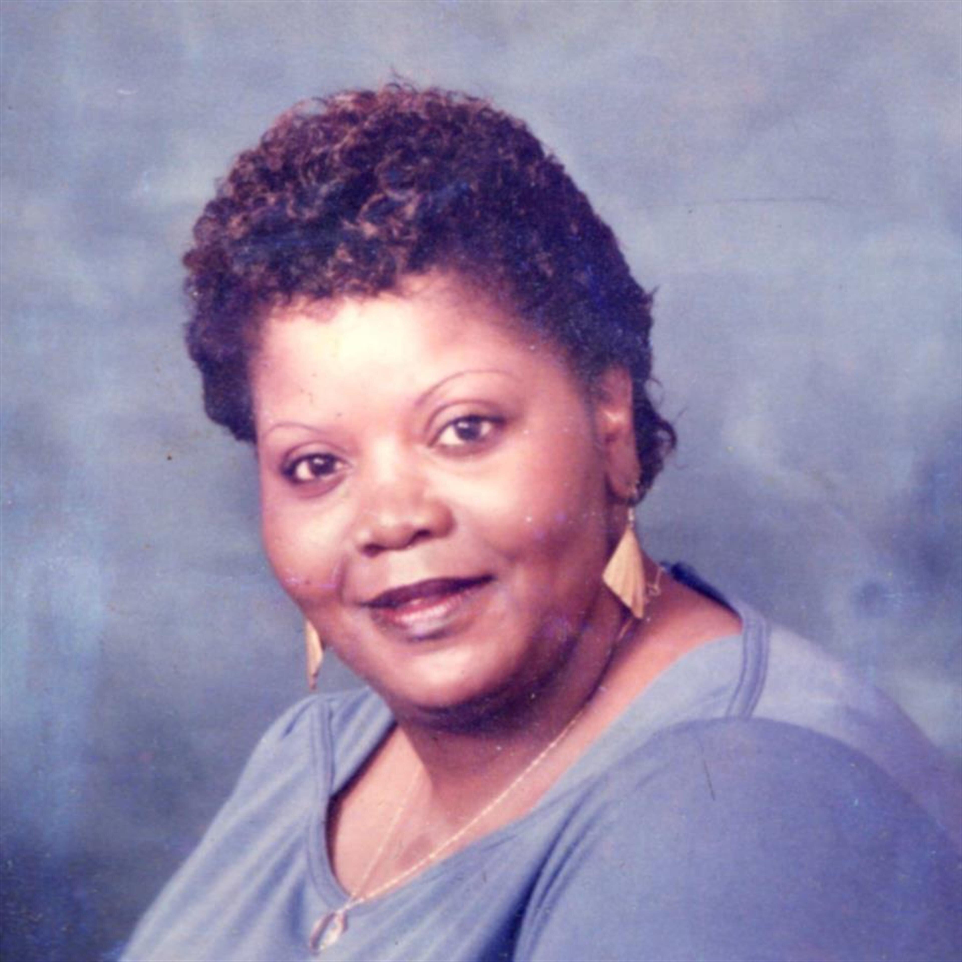 Vernessa Barnes