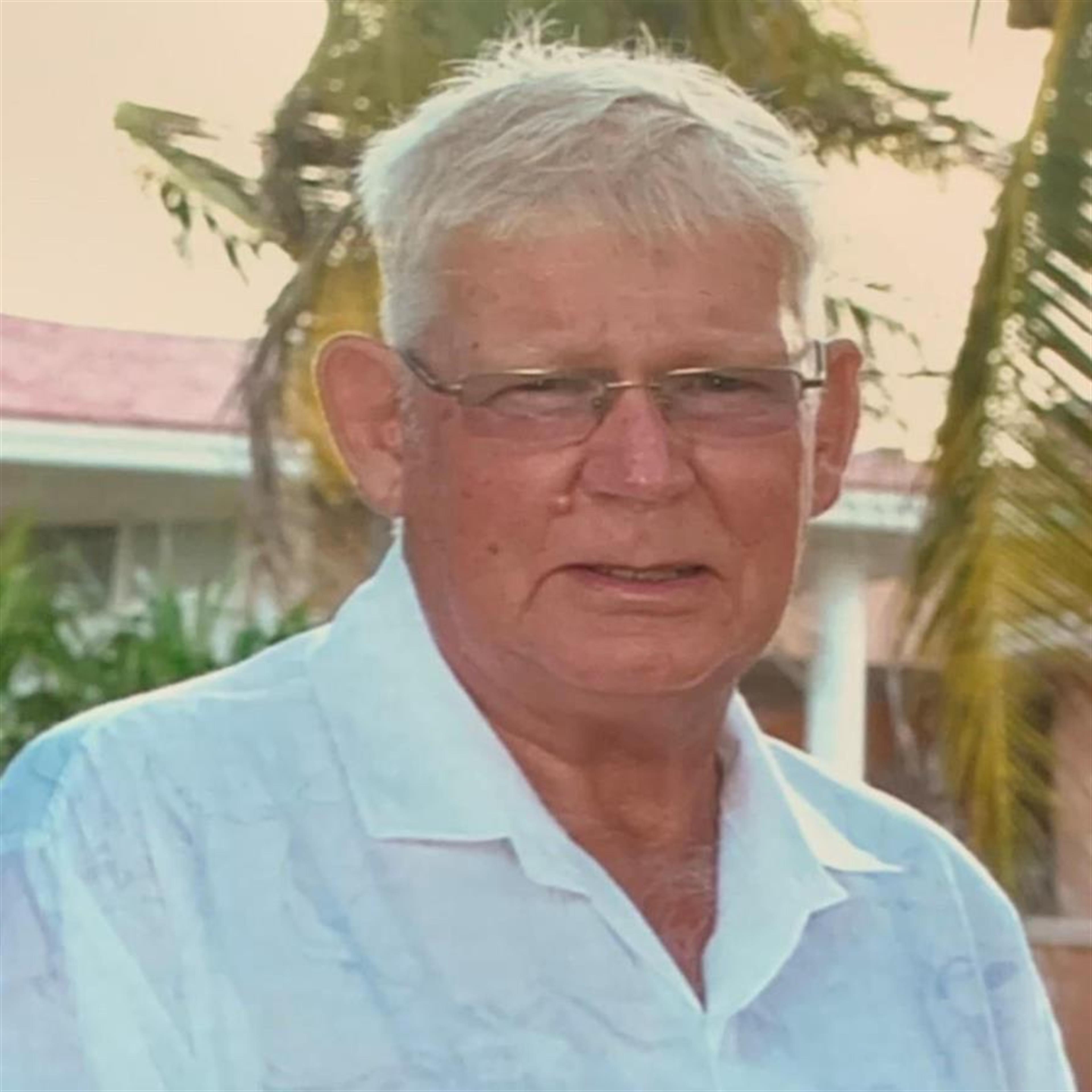 Roger Lee Merkins