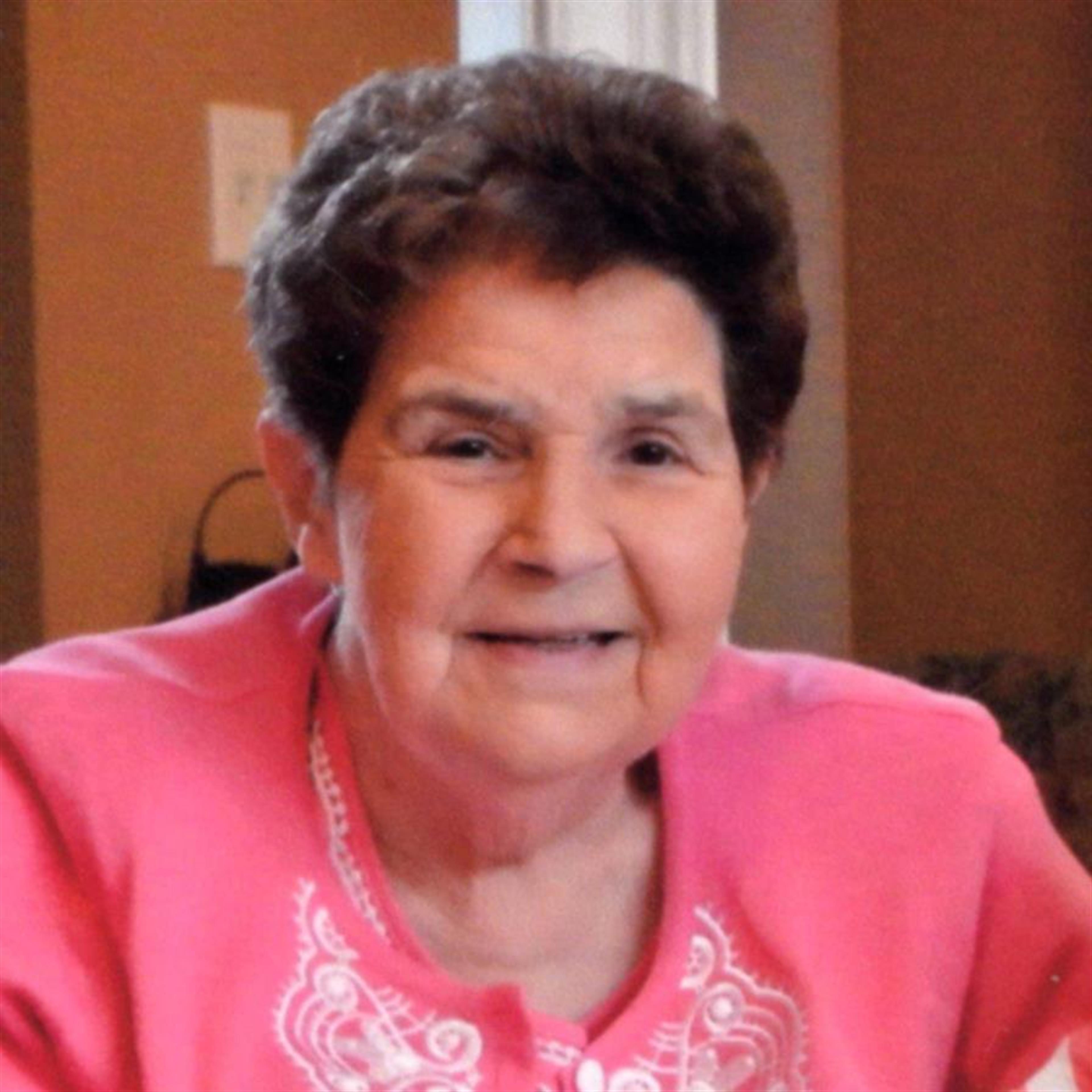 Barbara Ann Brown