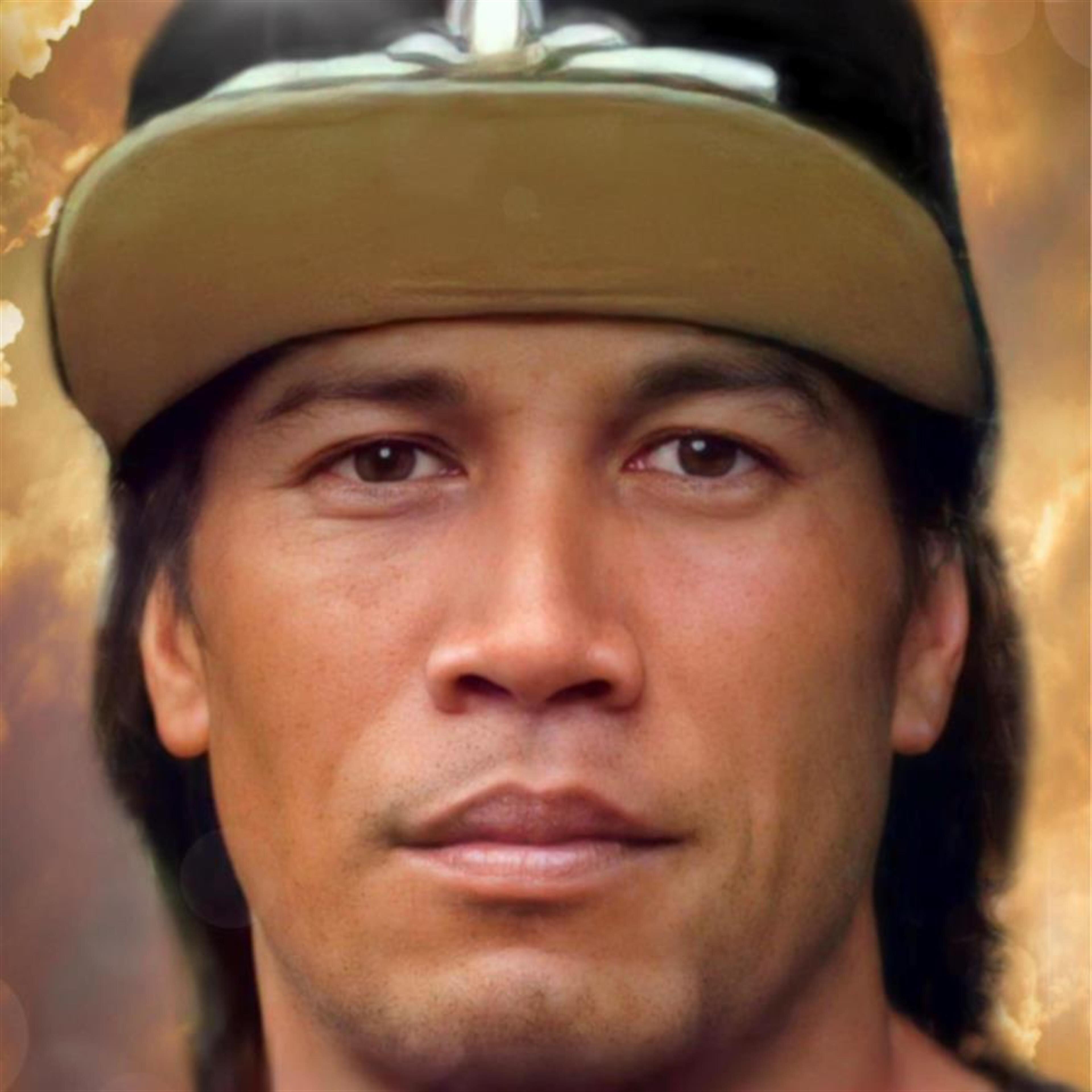 Gaylien K. Kaho'ohalahala Jr.