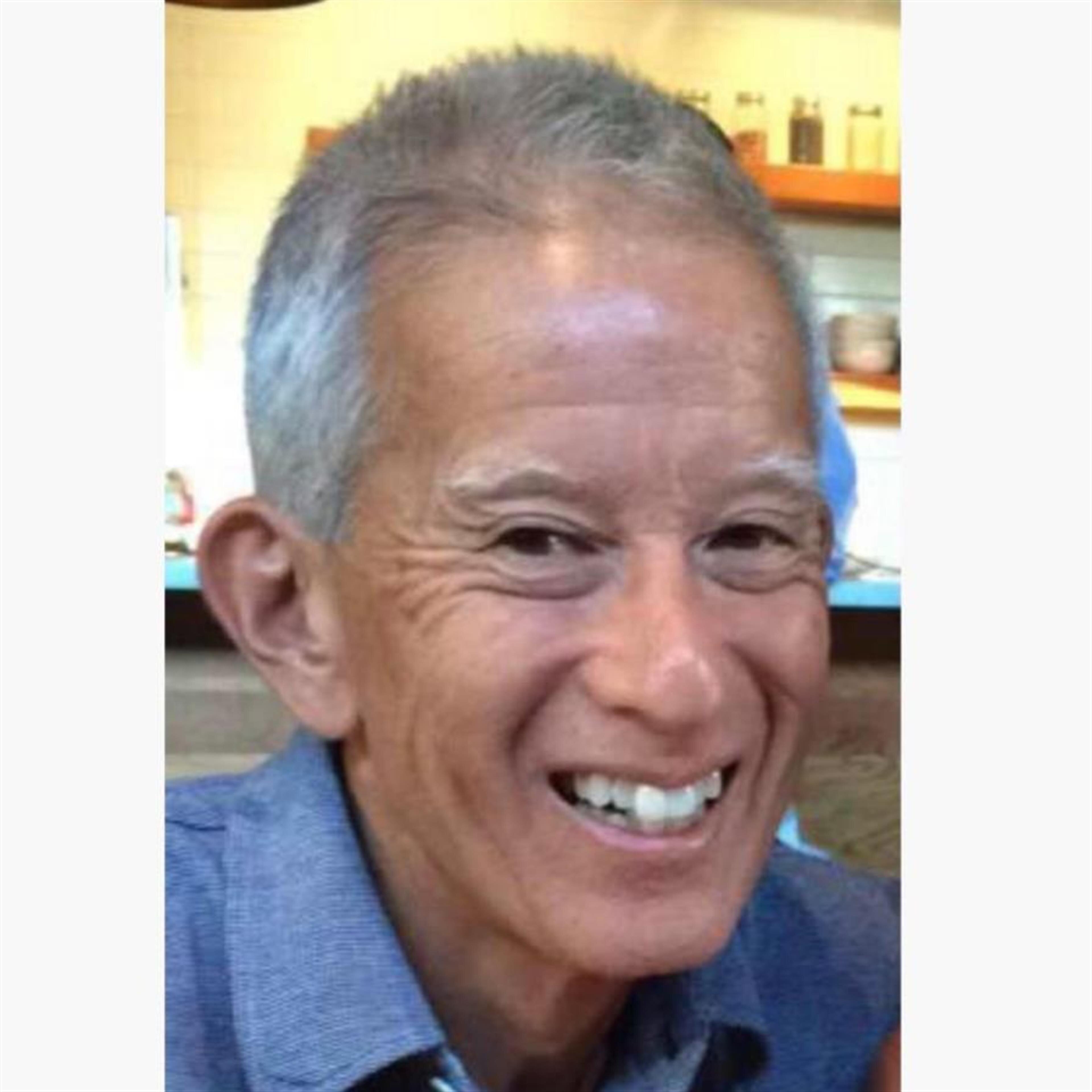 Craig Cass Kimura