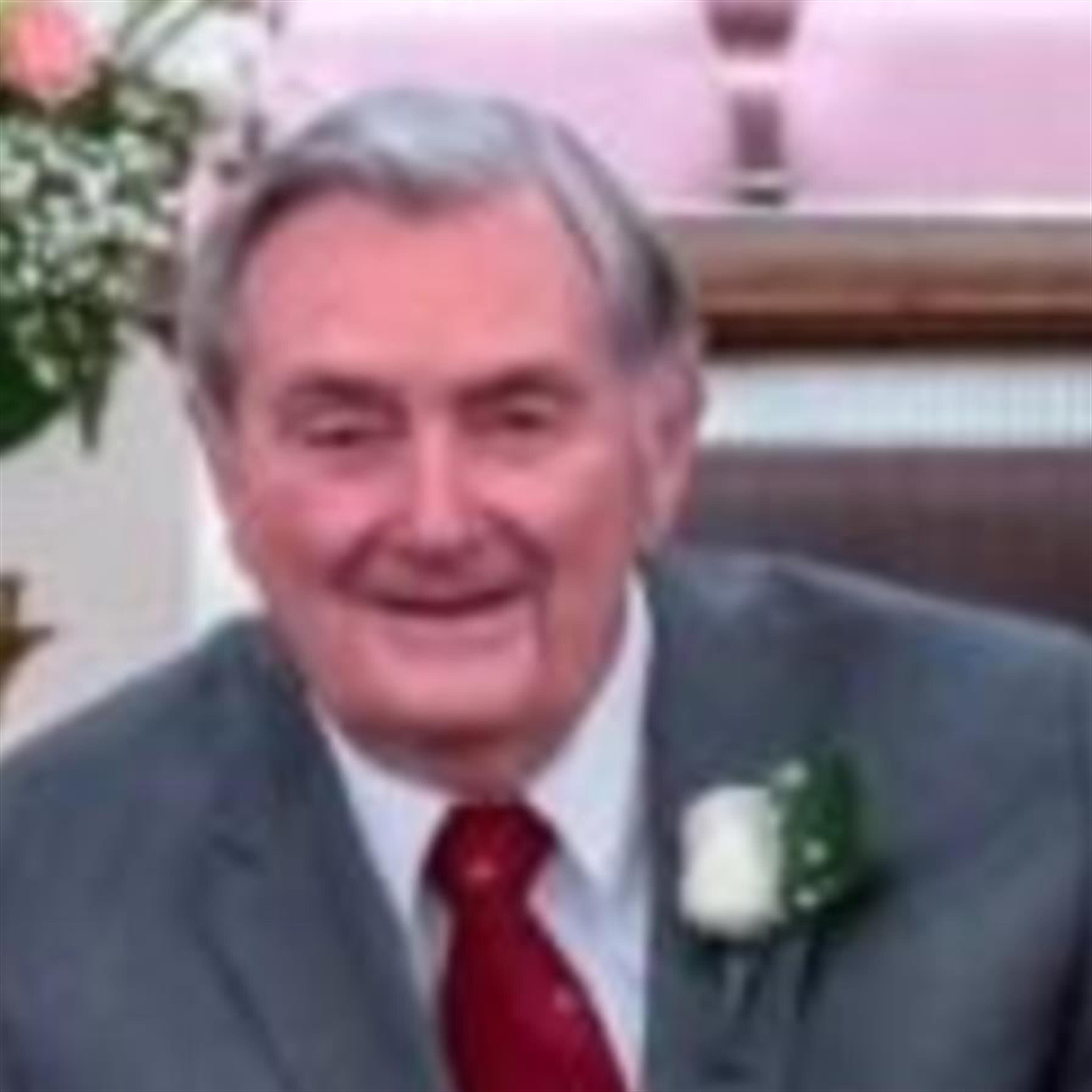 George Waller King