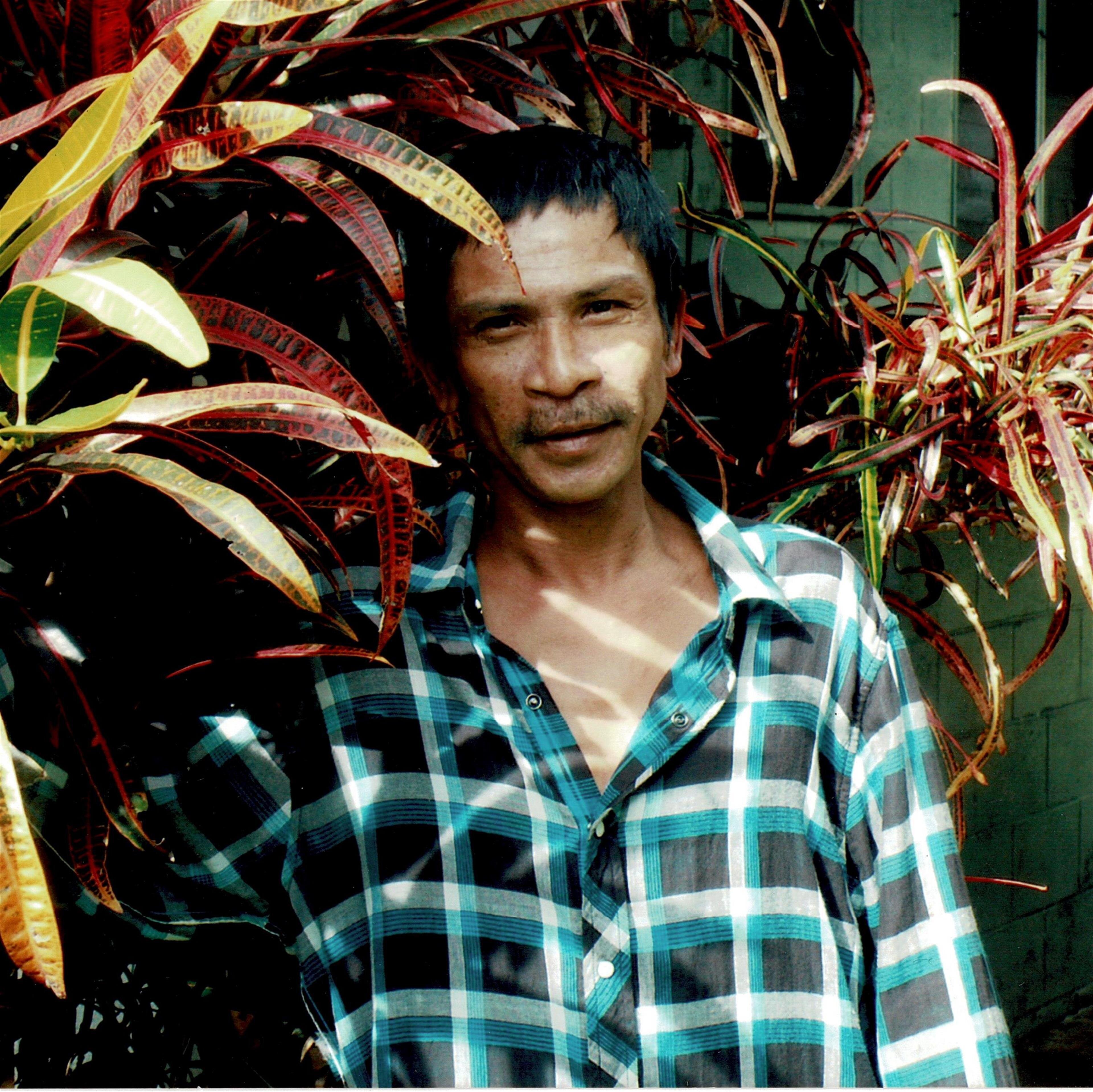 Martin Ancheta