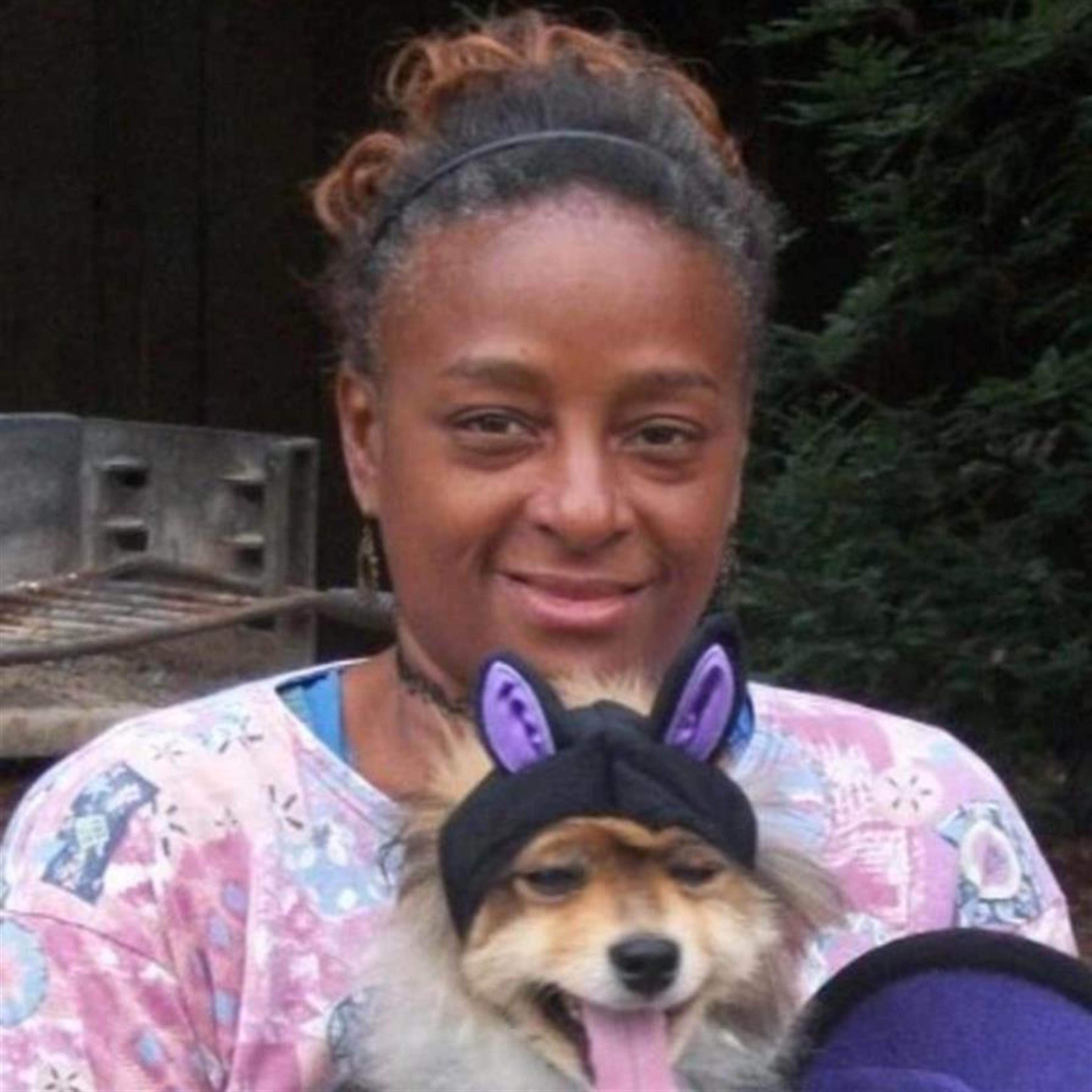 Rachelle Denise Brown's obituary picture