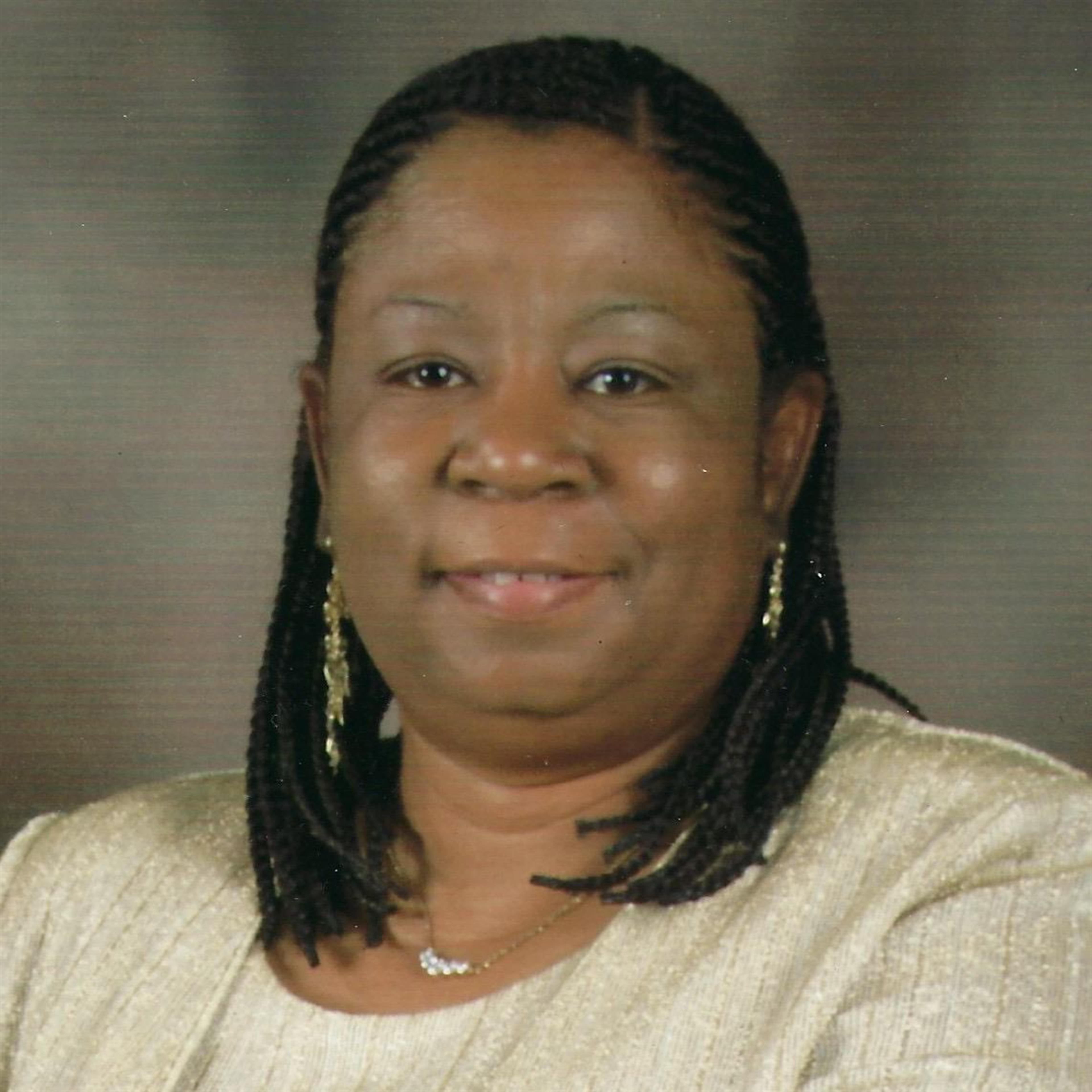 Deloris "Pookie" Henderson Nelson