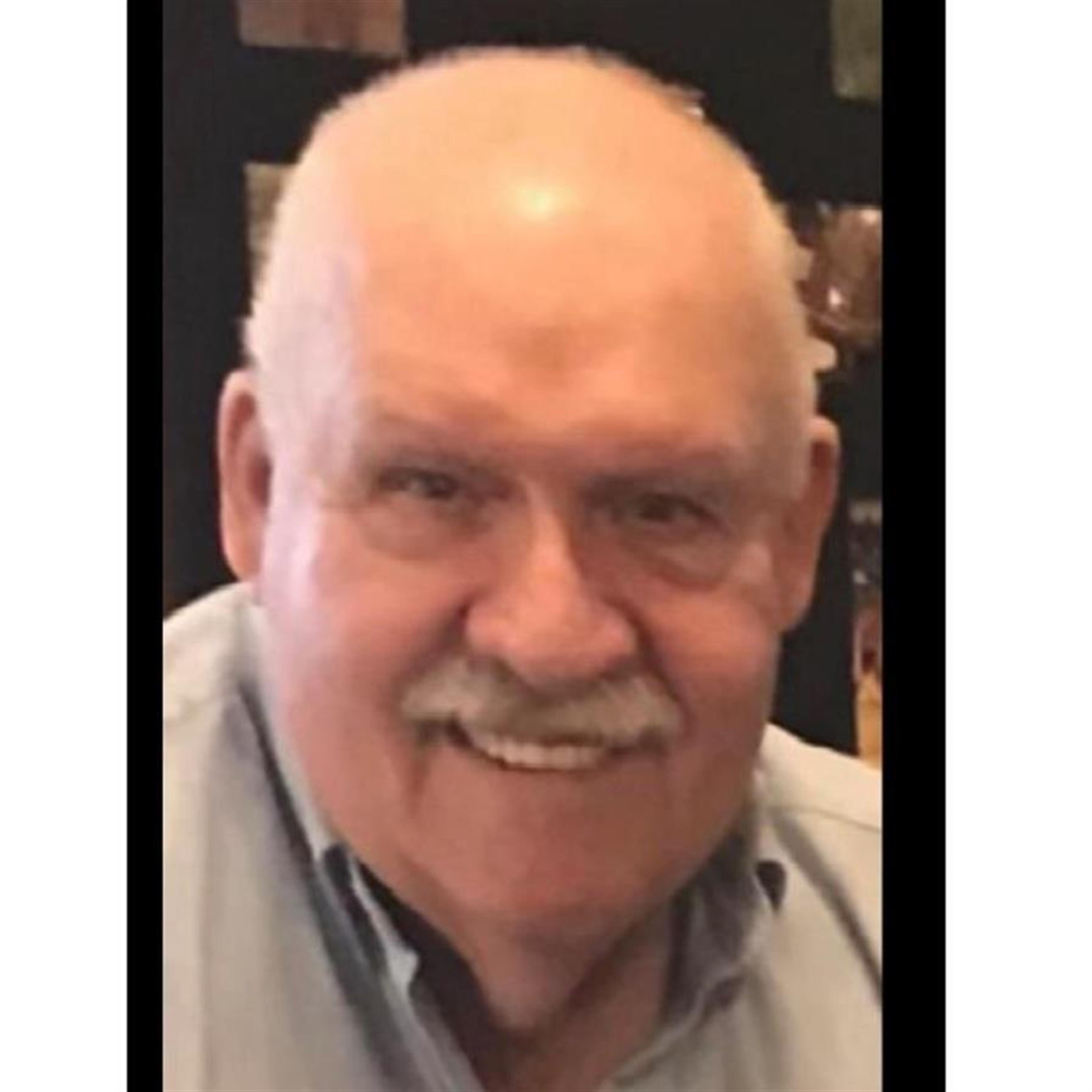 Larry D. Wilber