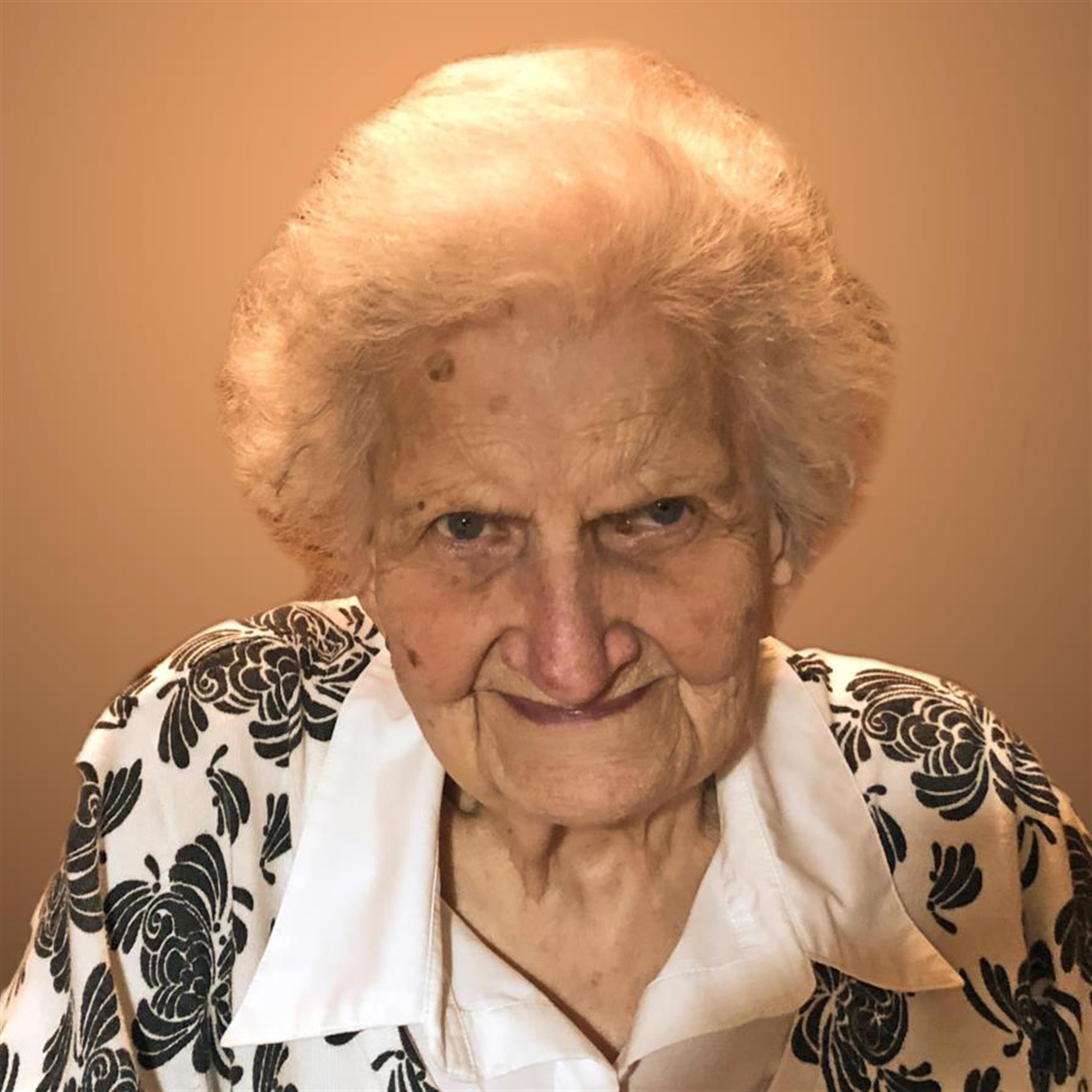 Marilyn Ann Meaut LaGrange