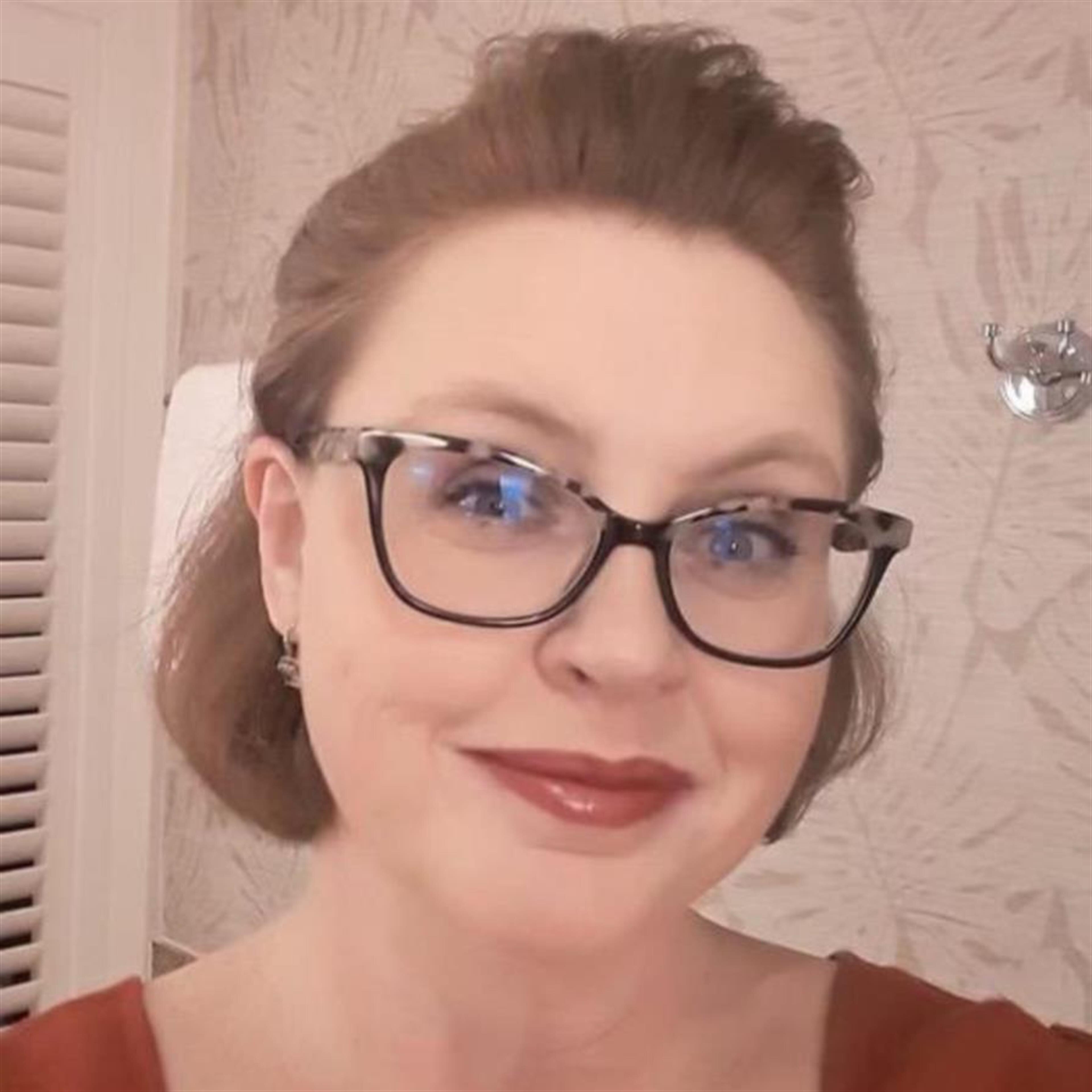 Michelle Selby