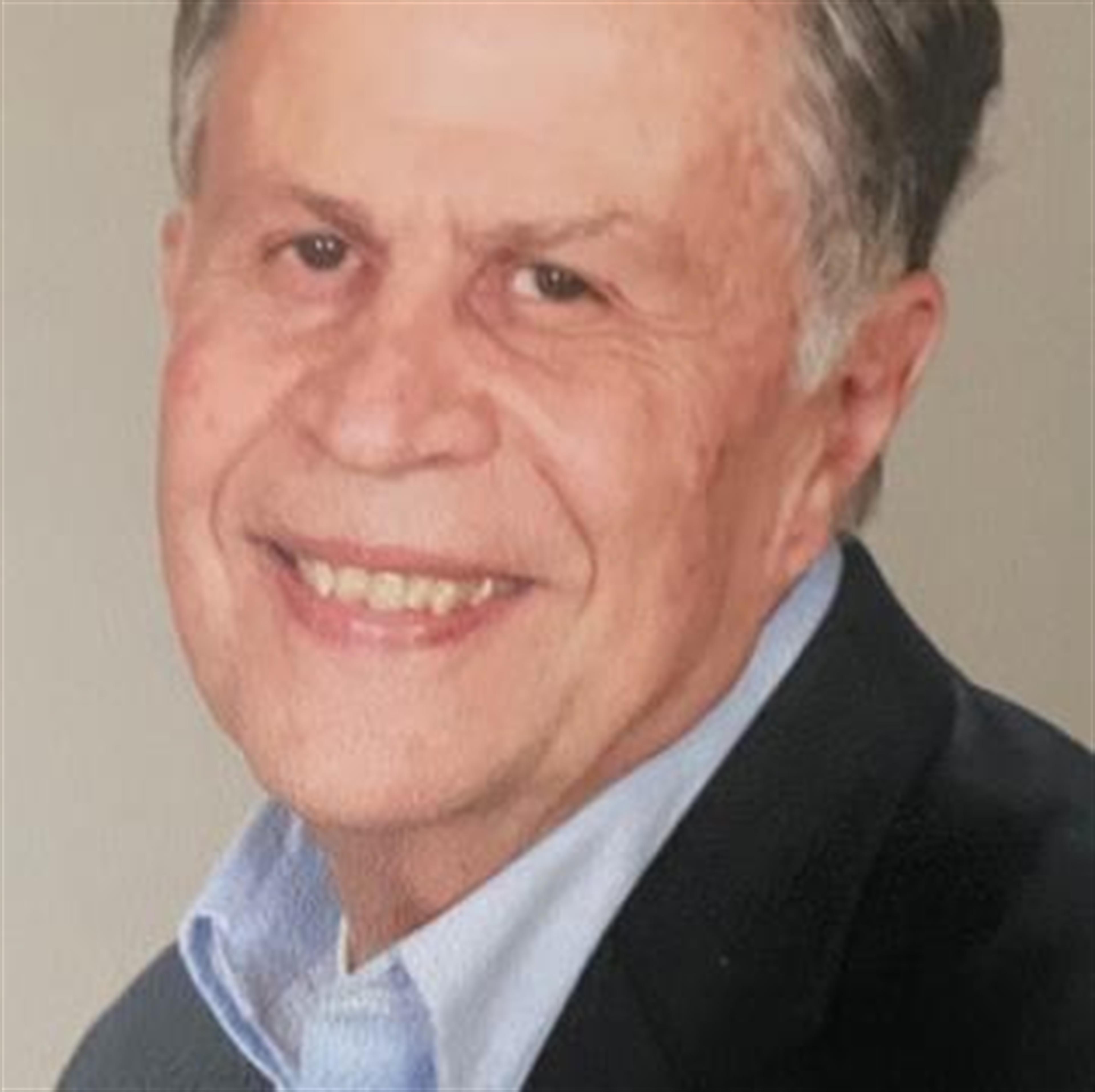 Richard "Dick" Christian