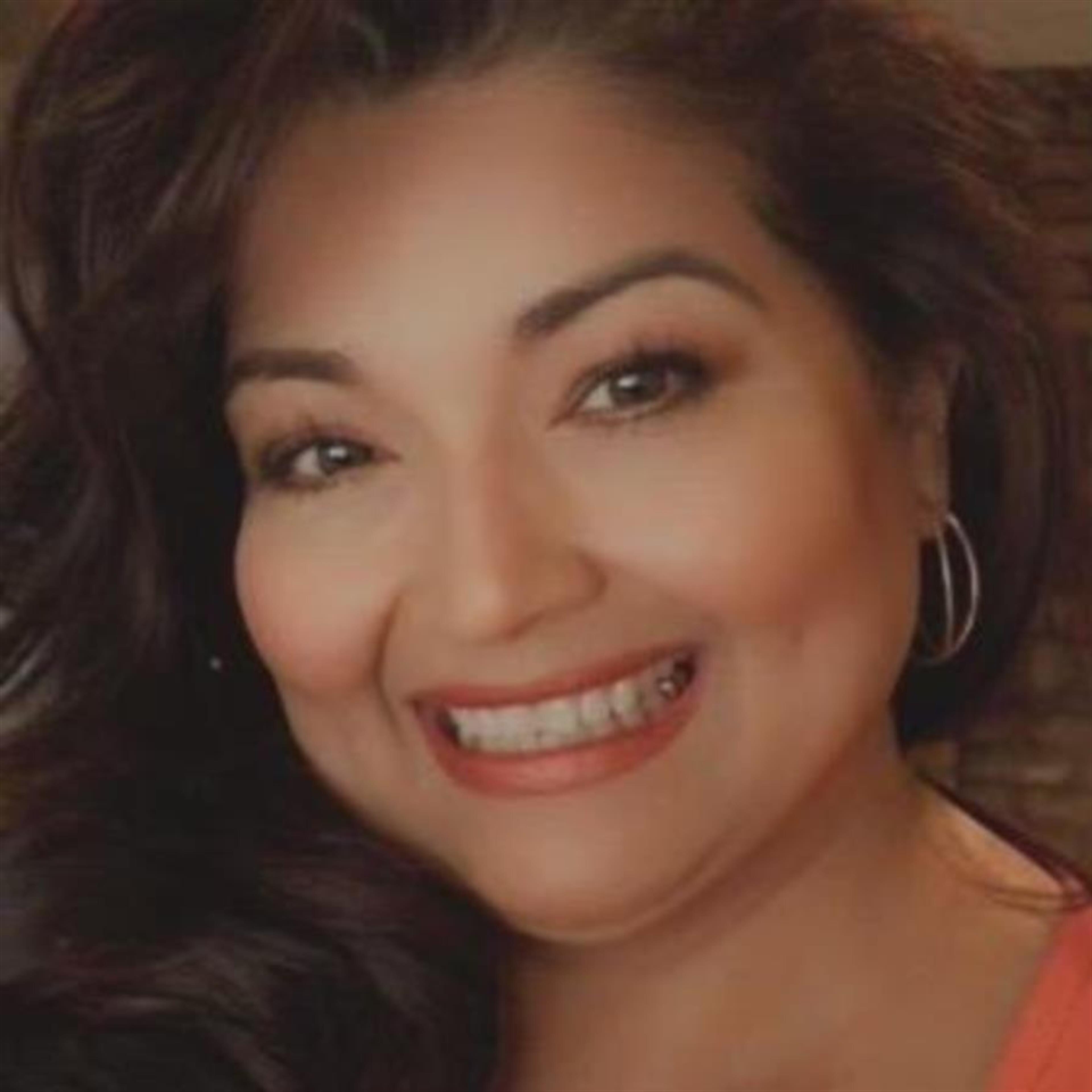 Abigail Vega