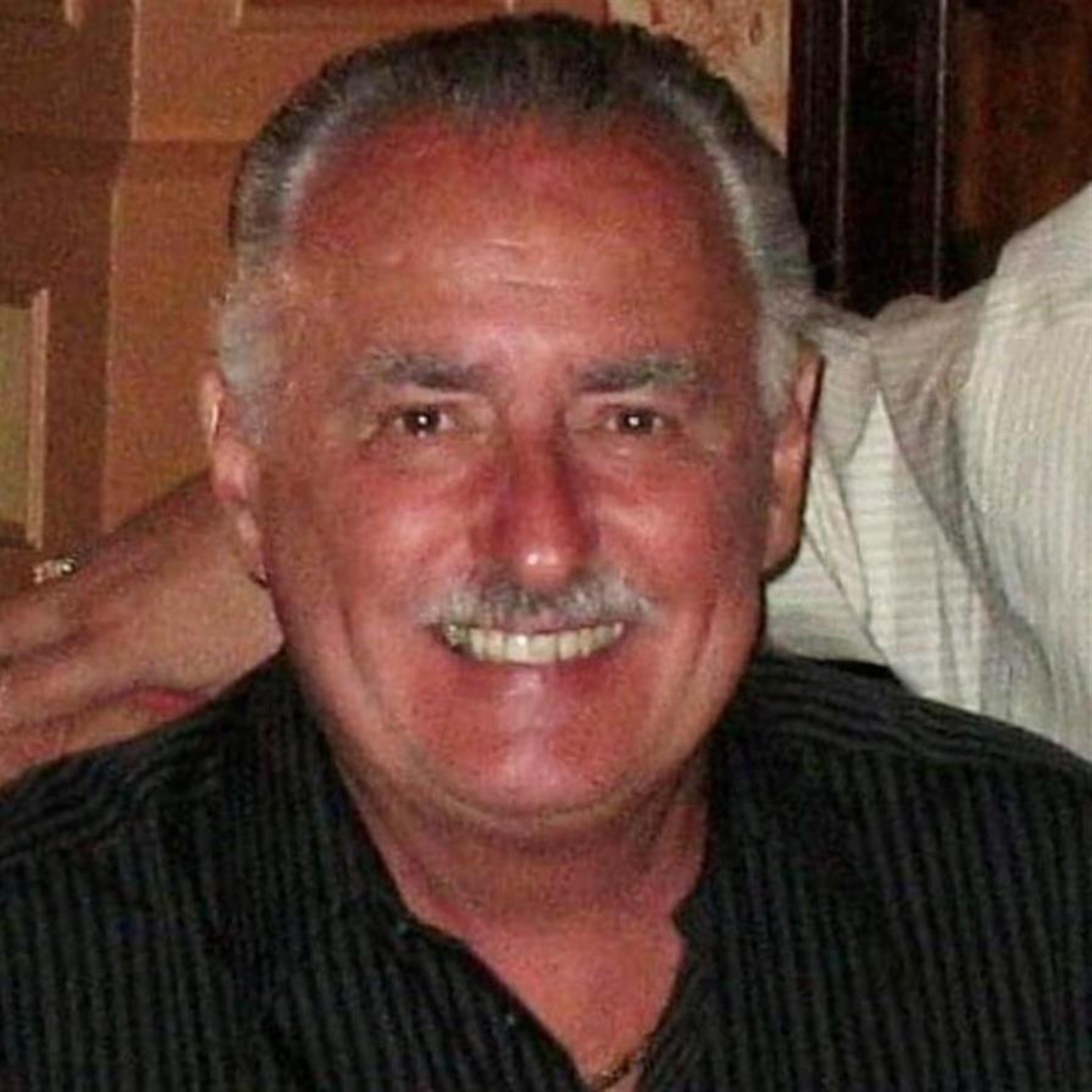 Donald D. Sanborn