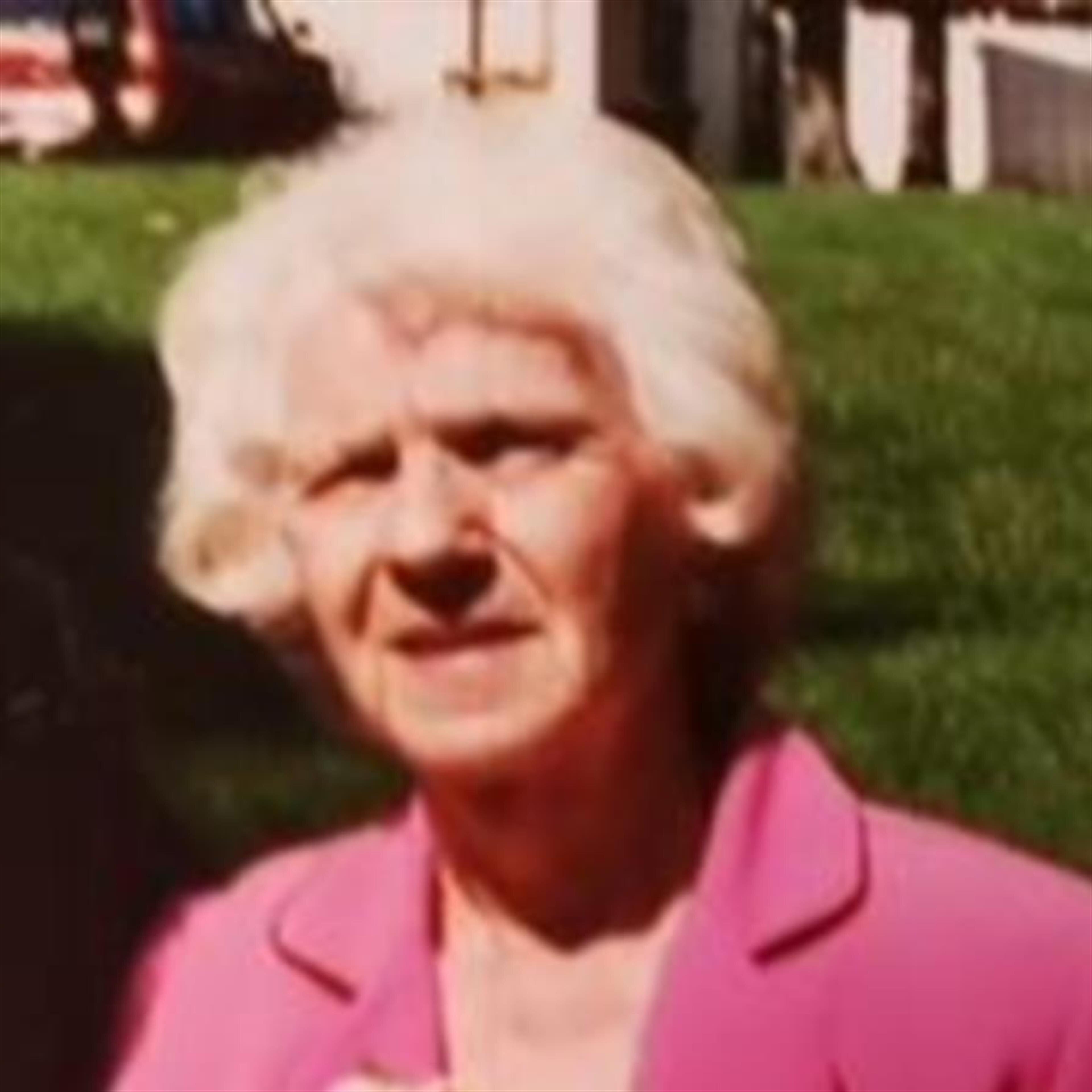 Helen L. O'Neil