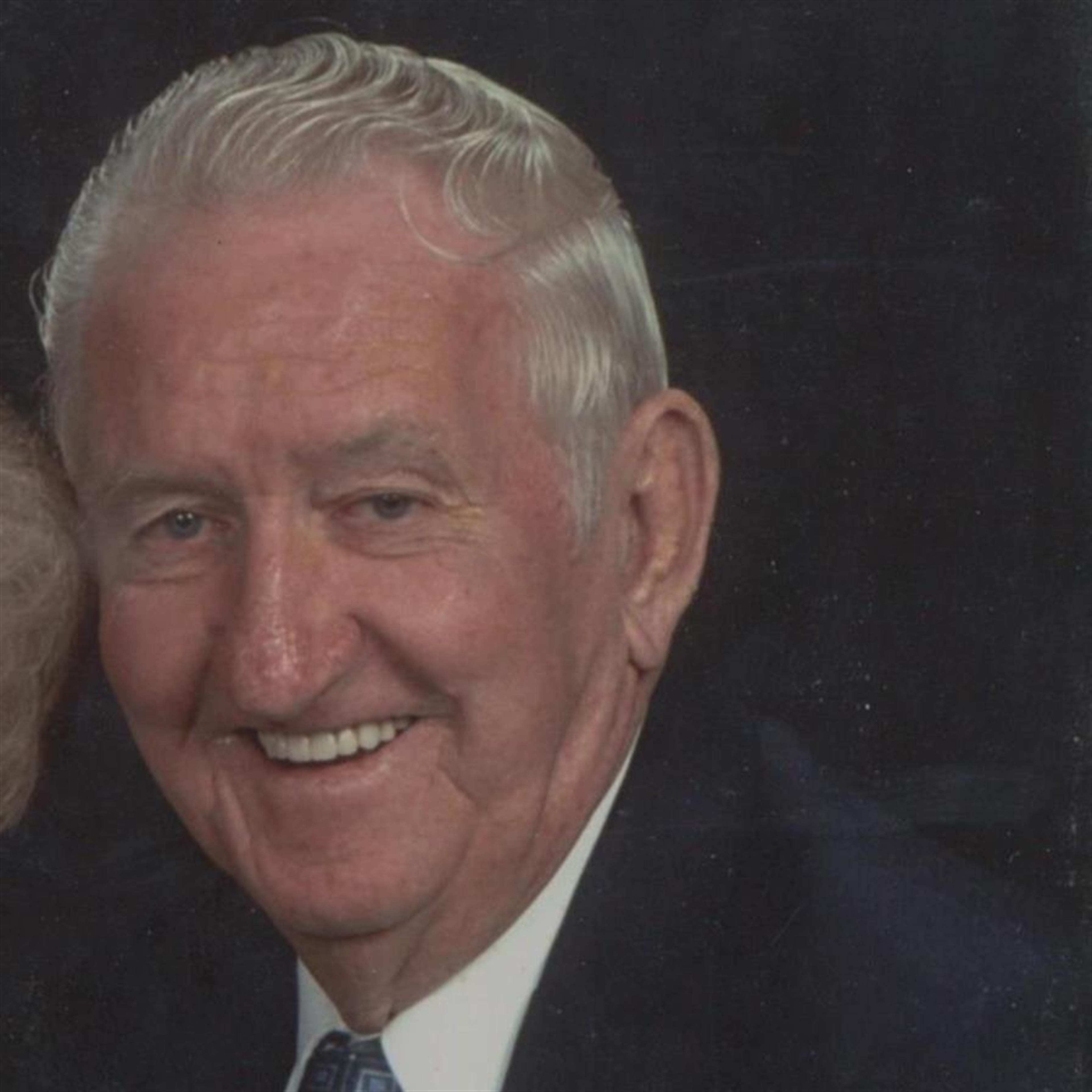 William E. Rogers