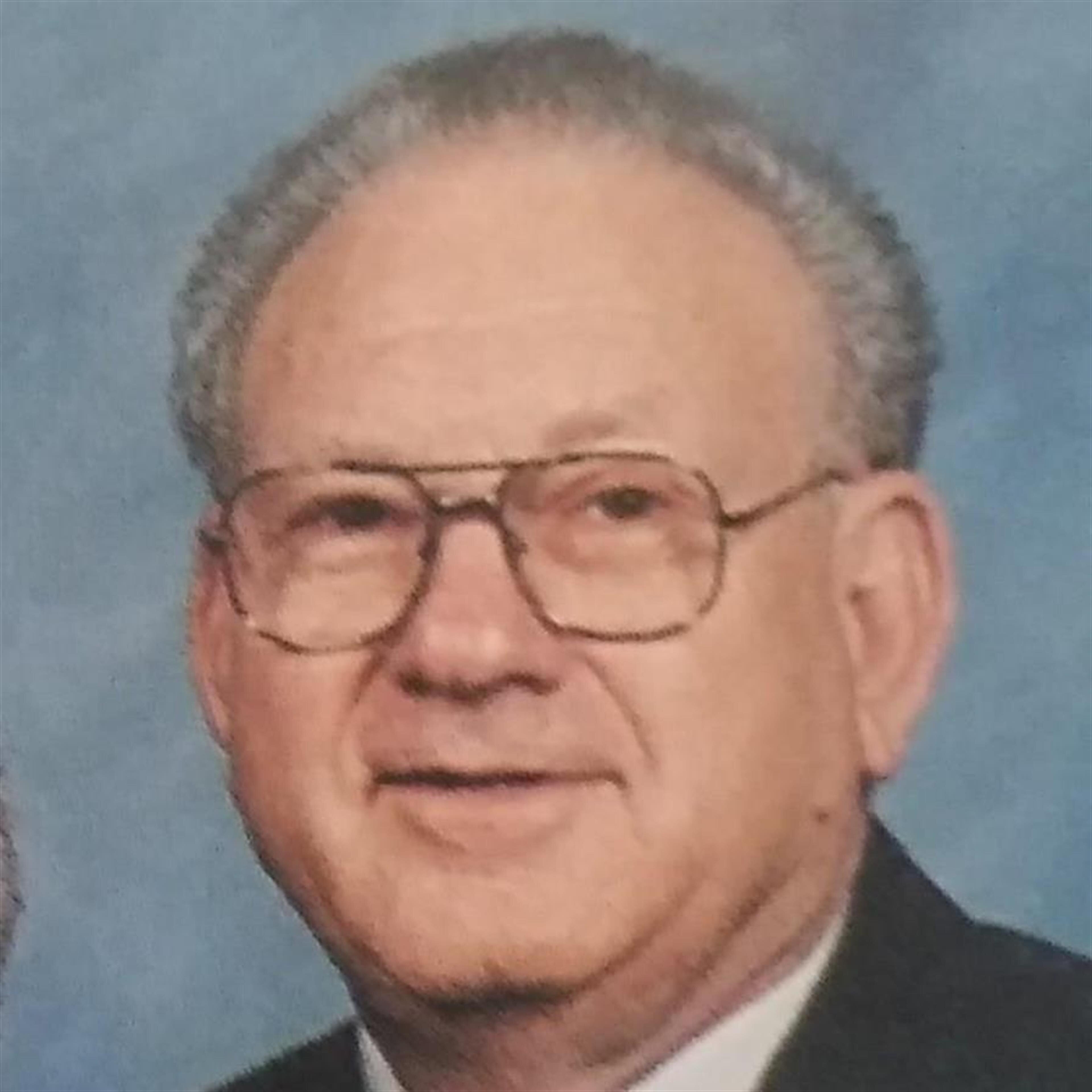 Norman Dale Miller