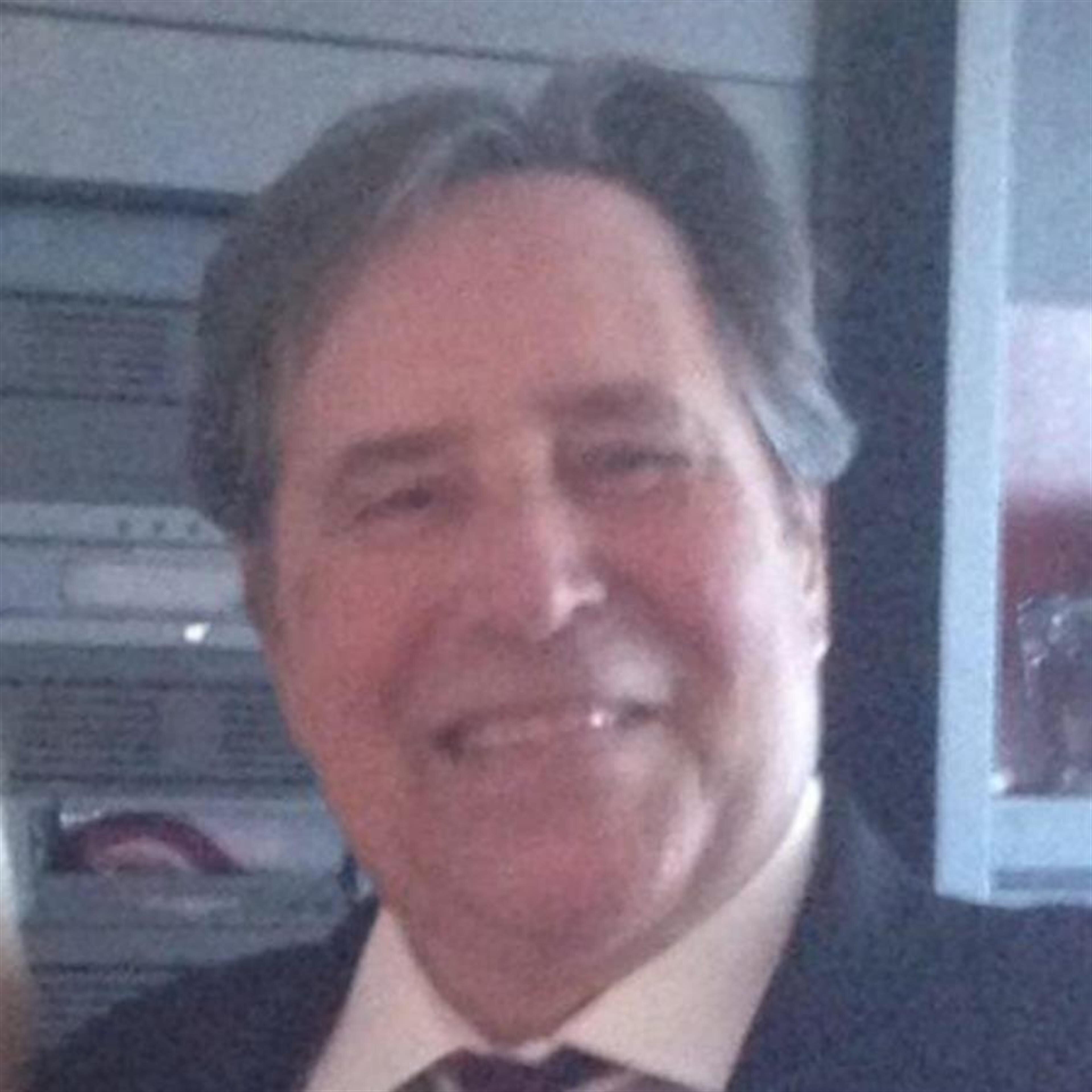 STUART SCHNUR