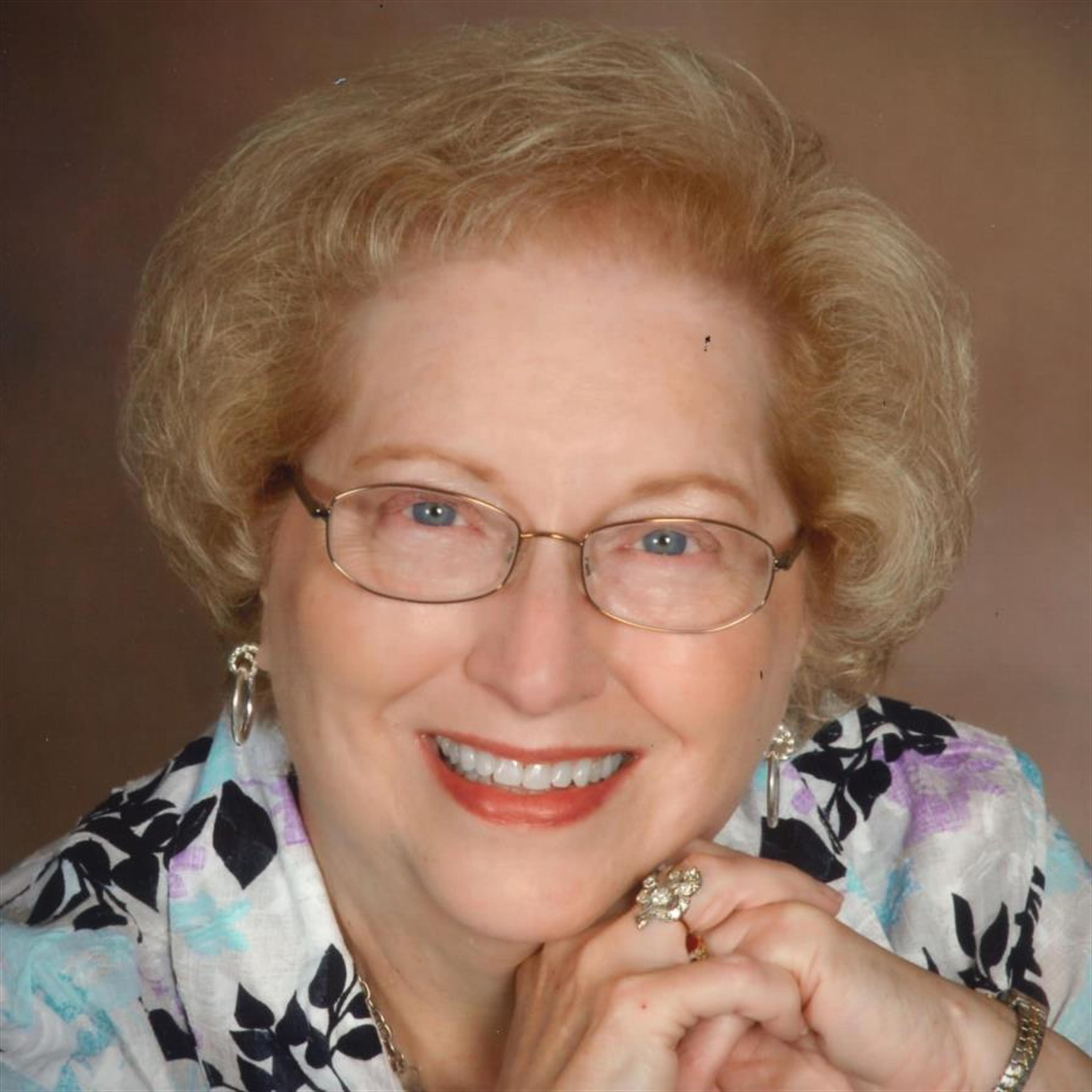 Linda Johnson