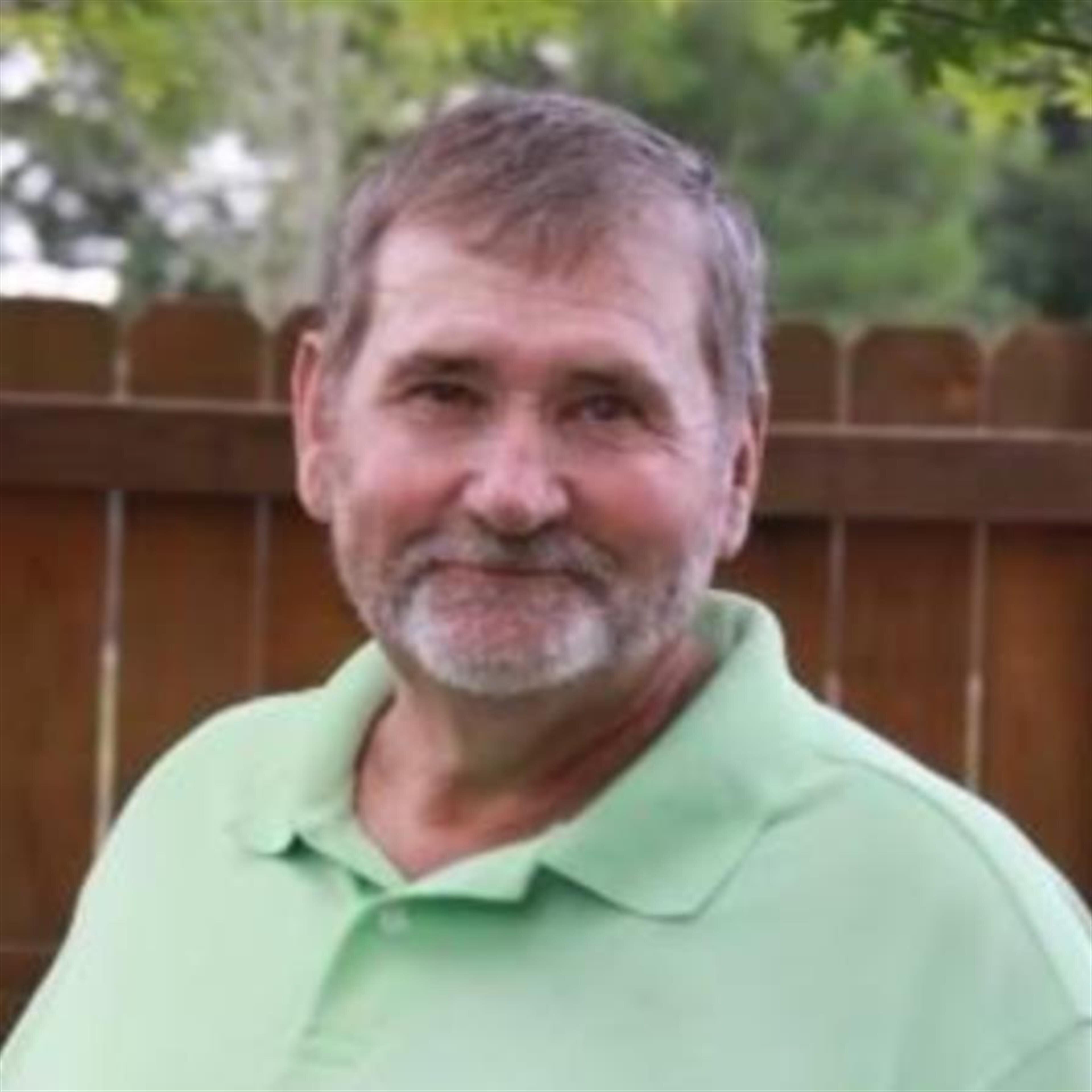 Leslie "Les" Eugene Price