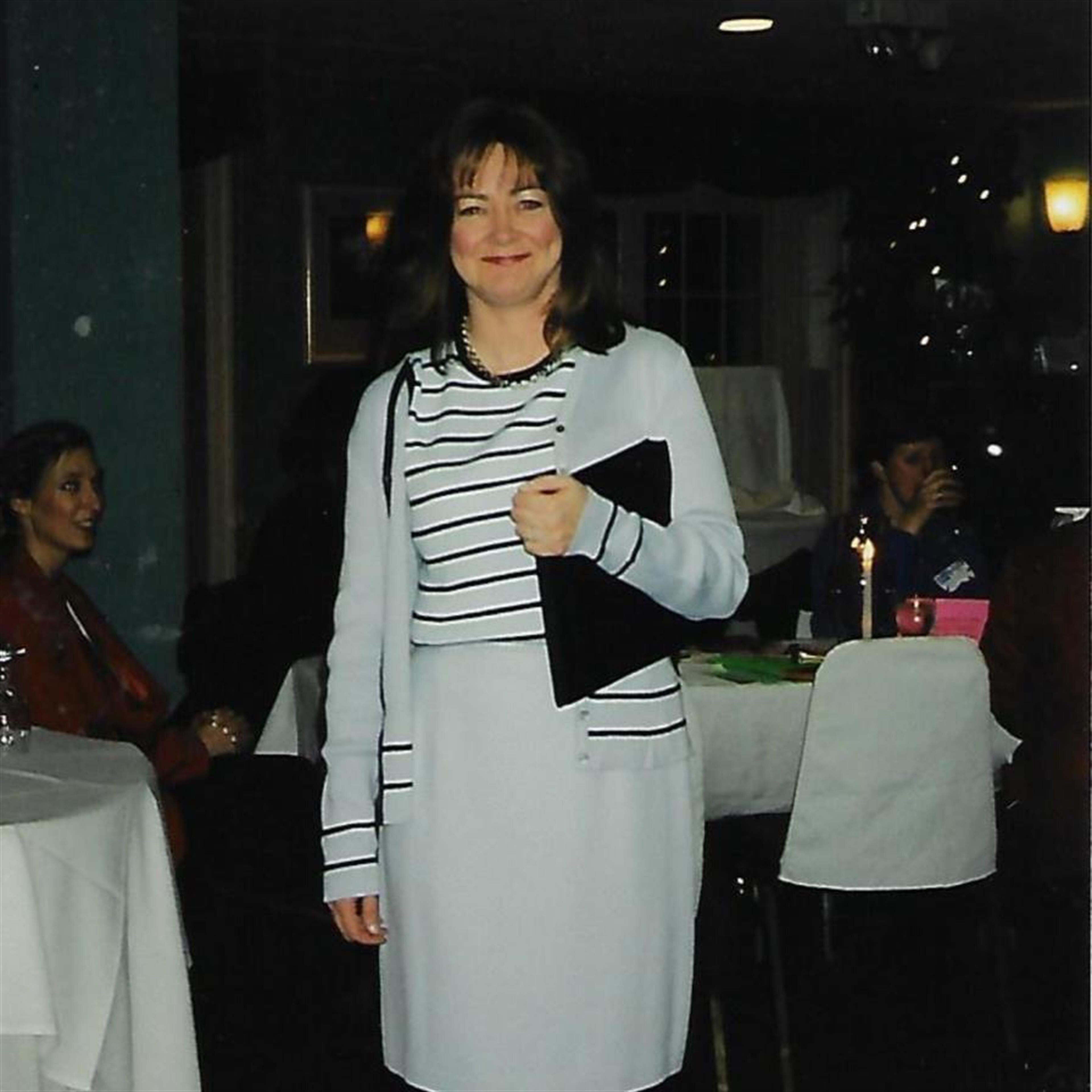 Sandra S. Taylor