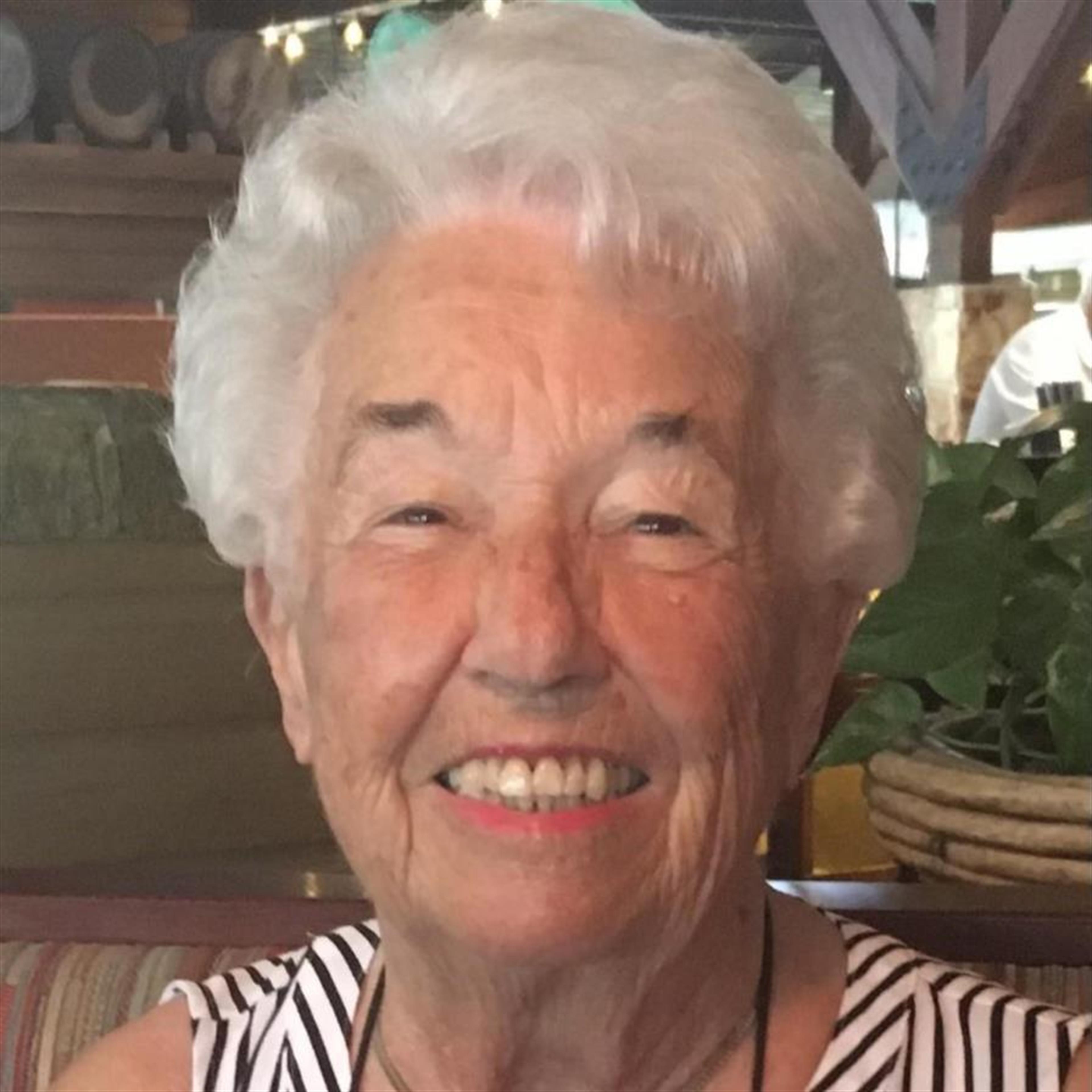 Patty Lou Wiles
