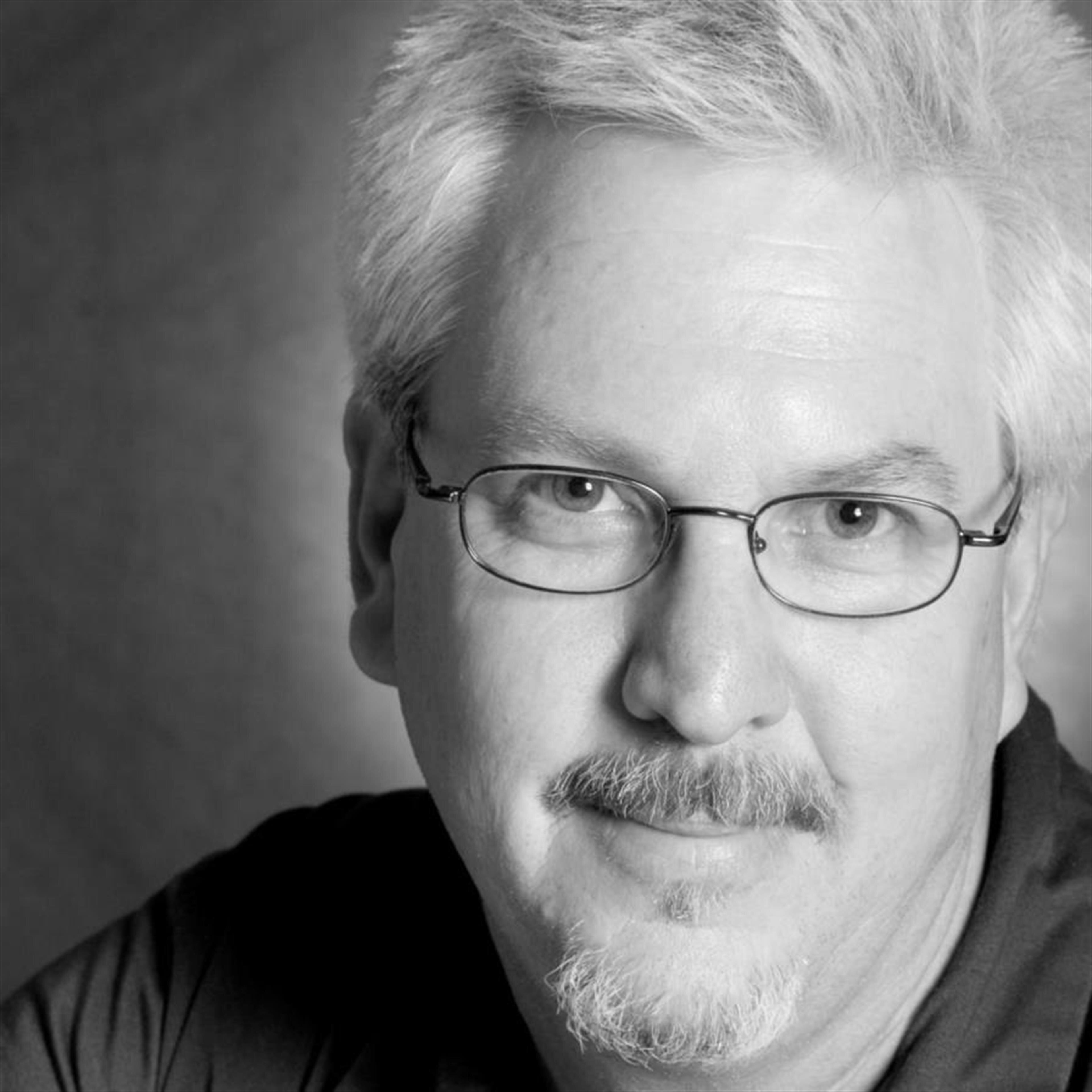 Bryan Eric Boyd