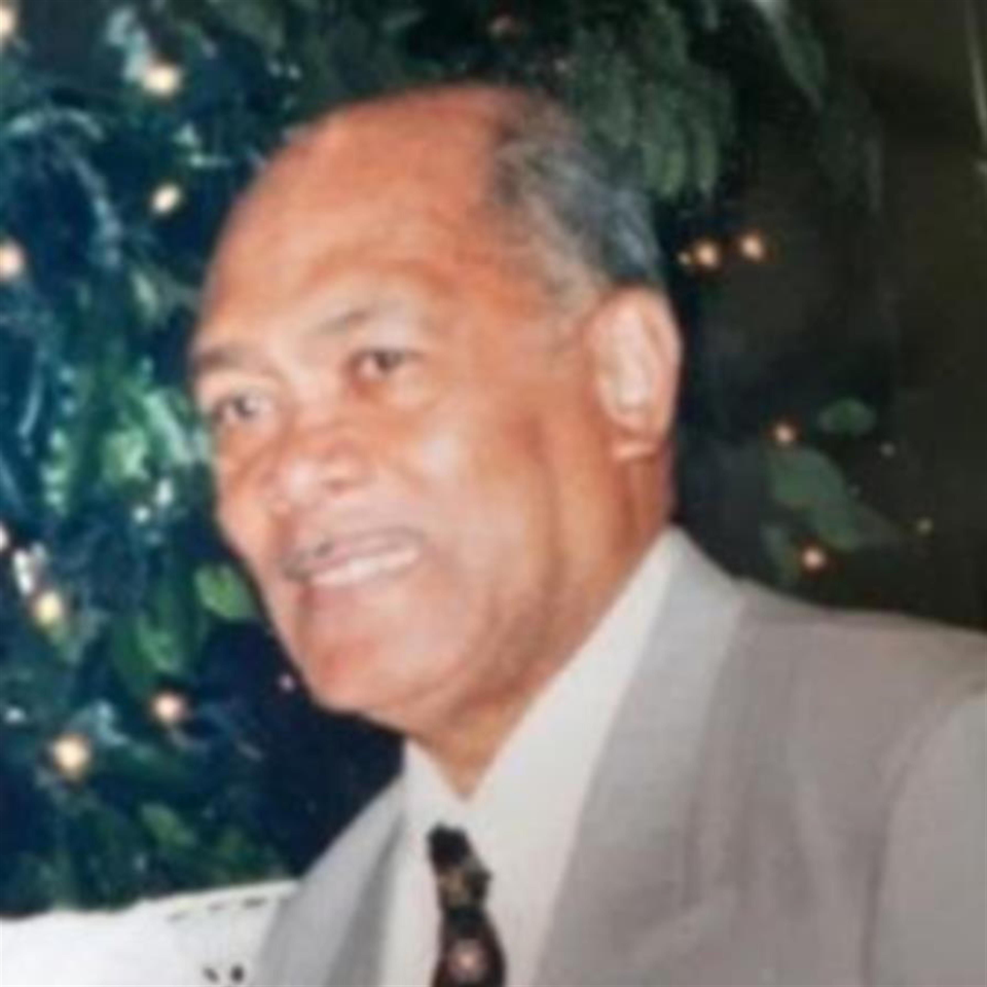Vernon Gibson