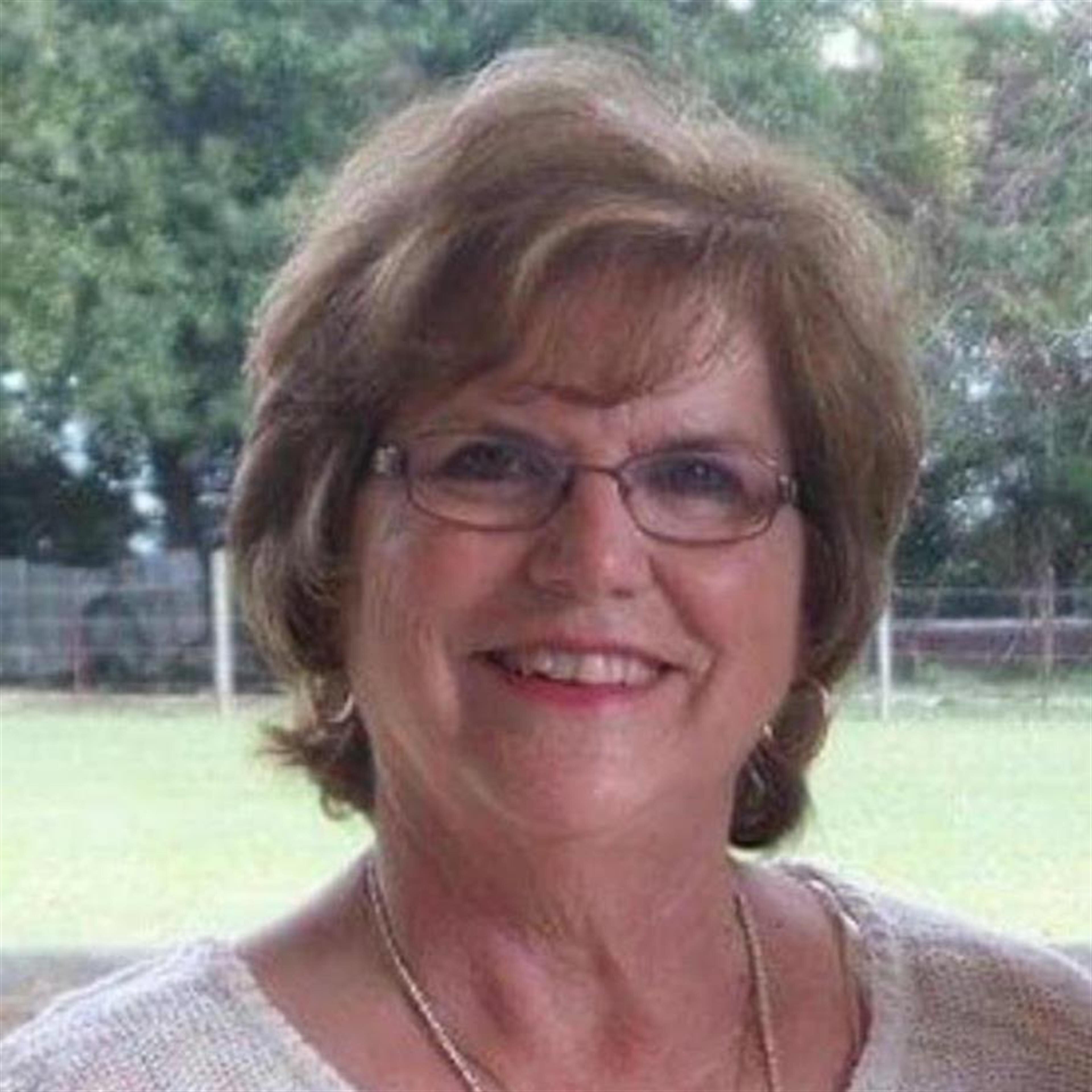 Sharla Faye Broussard Miller