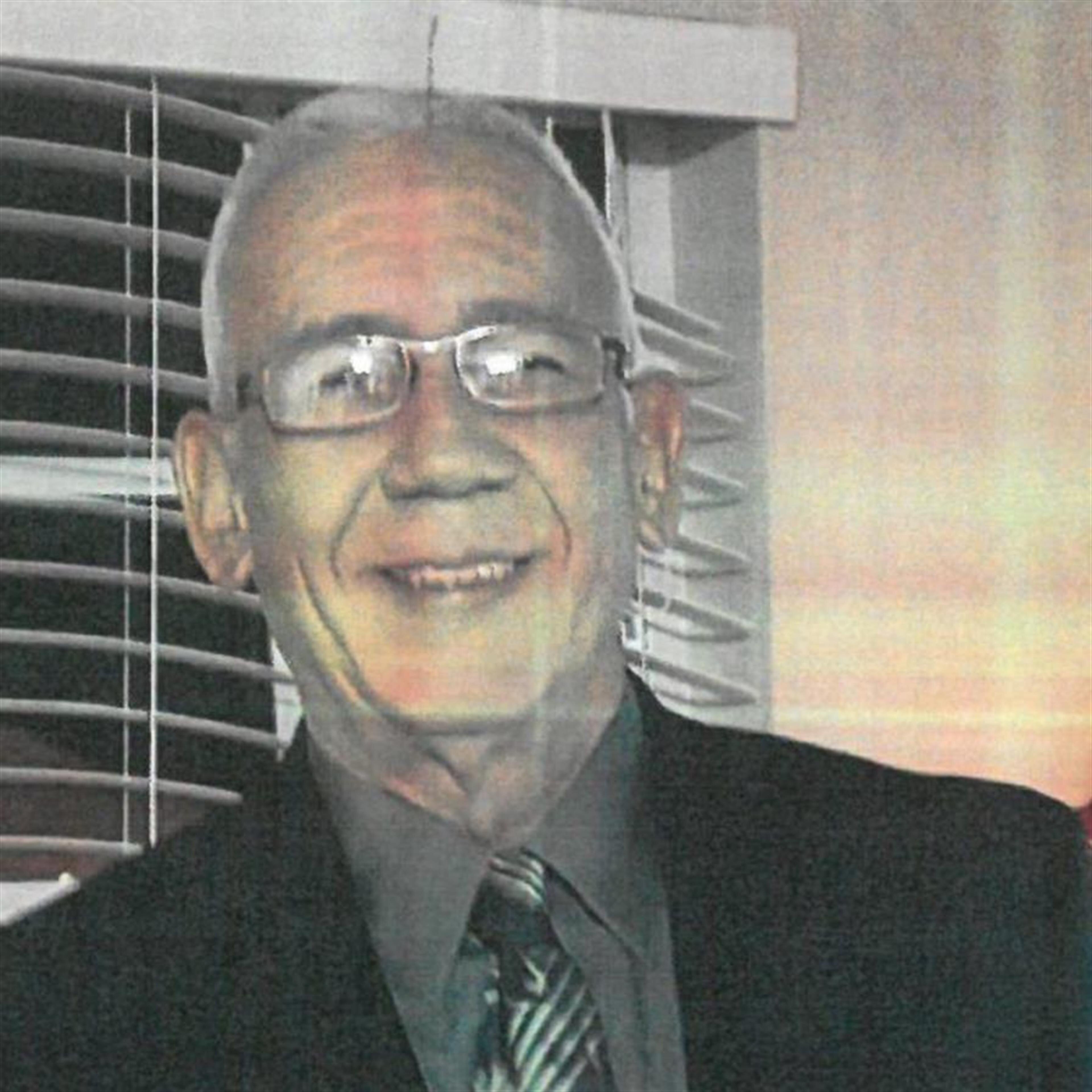 Orestes Ignacio Reyes Tamayo