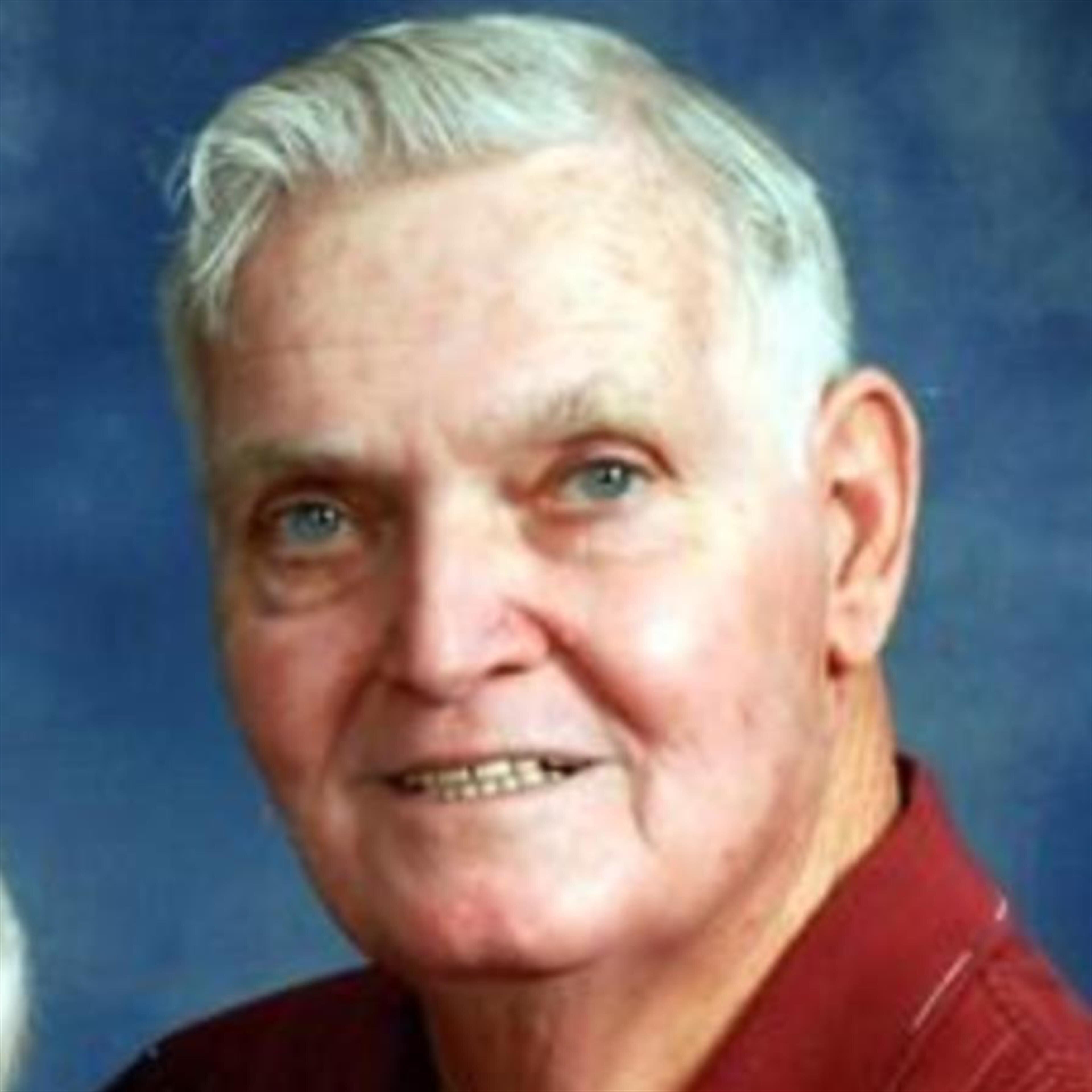 Mr. Thomas Joseph Halpin Sr.