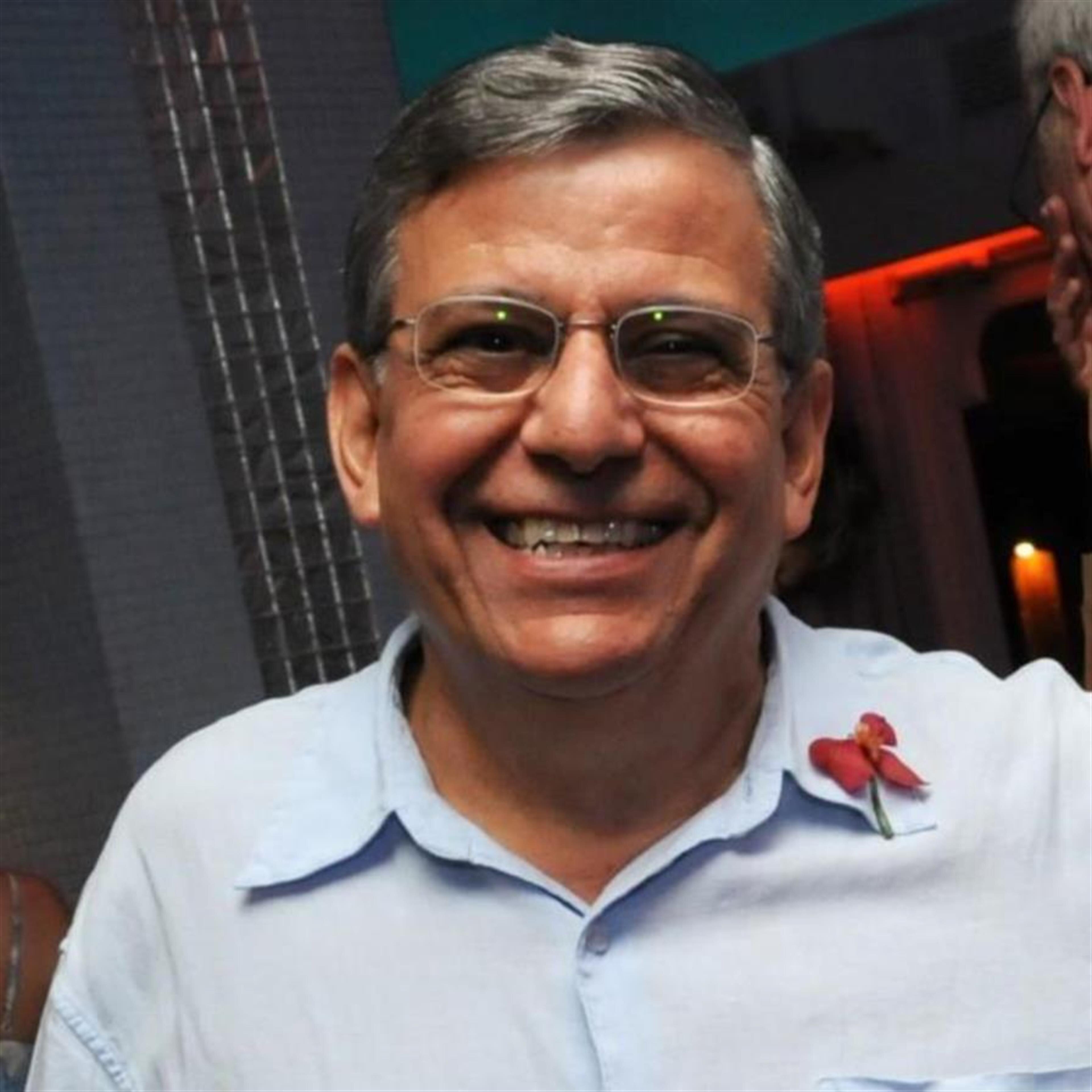 Samir Khoury