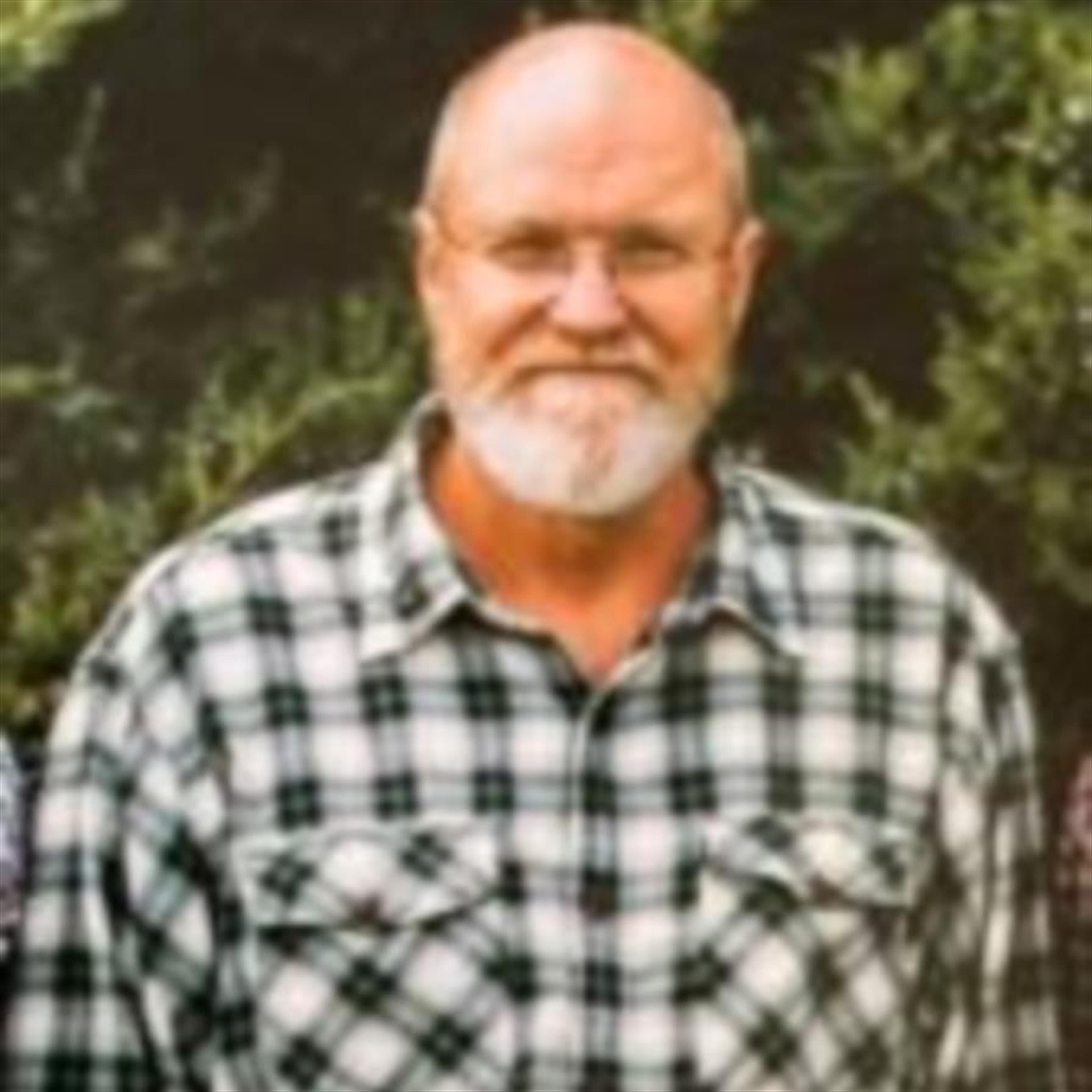 Kenneth "Kenny" Moulder (Camdenton)