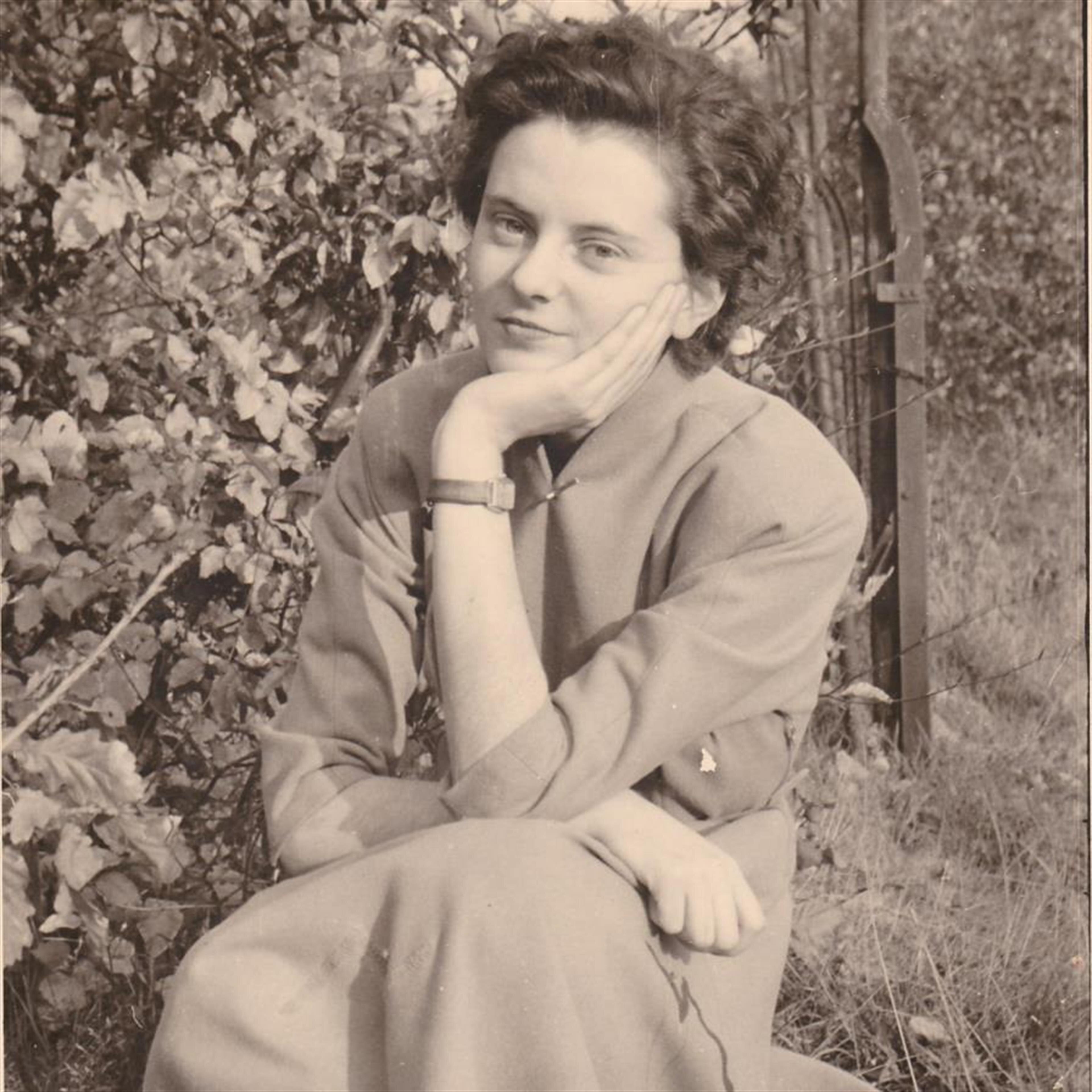 Renate H.G. Ottenberg
