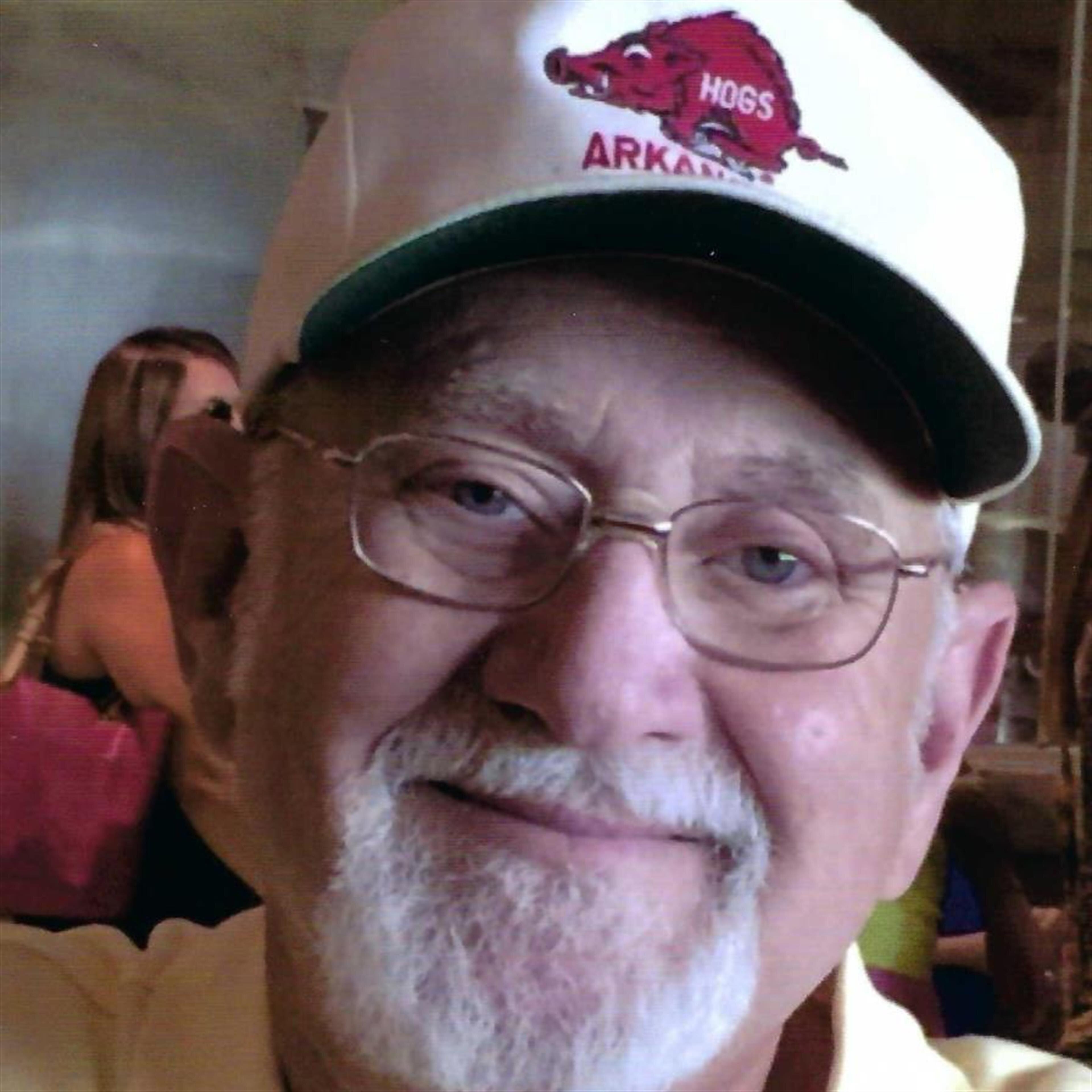 Martin J. Eldredge