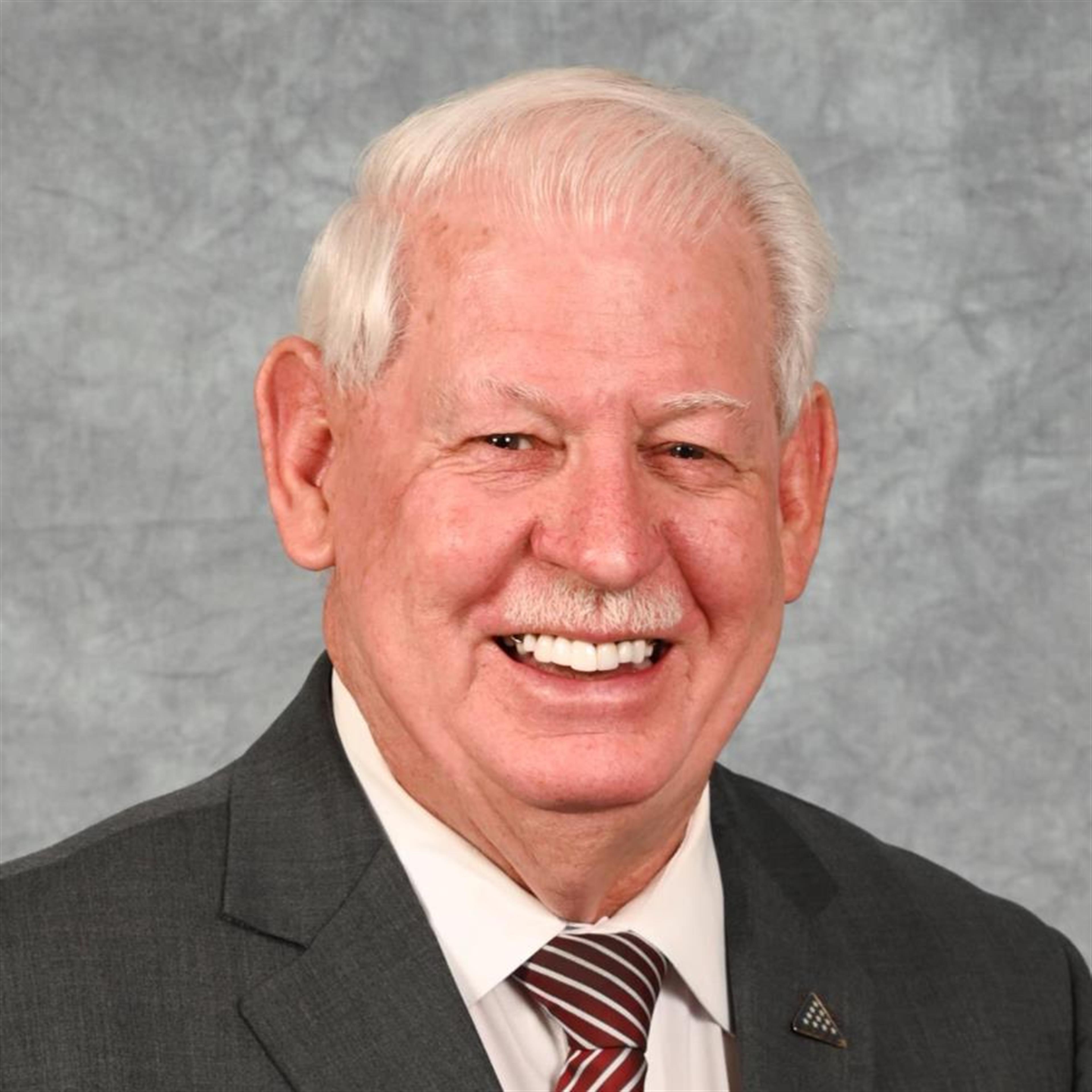 Mr. Ronnie Jefferson Betts' obituary picture