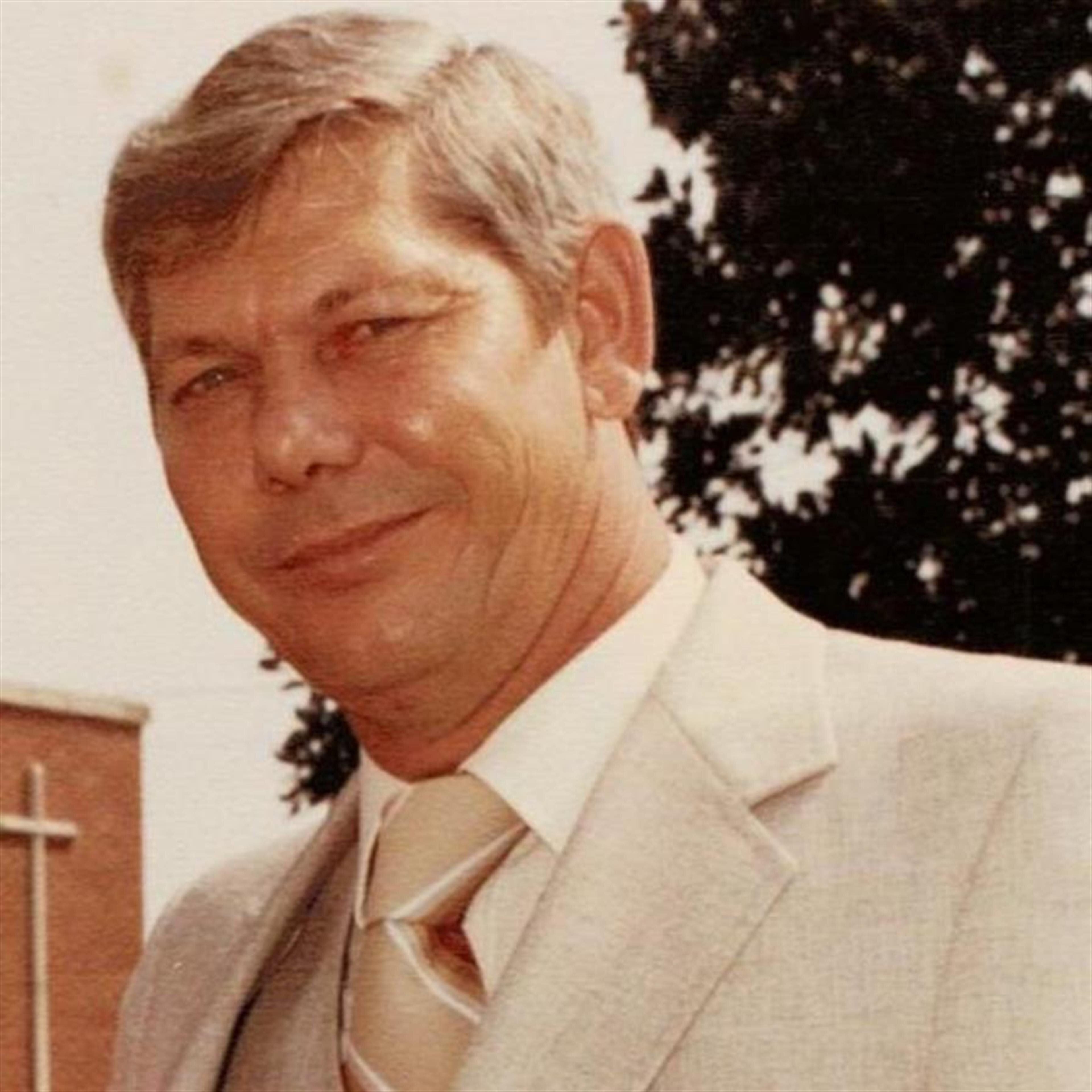 Charles "Coonie" Ardoin