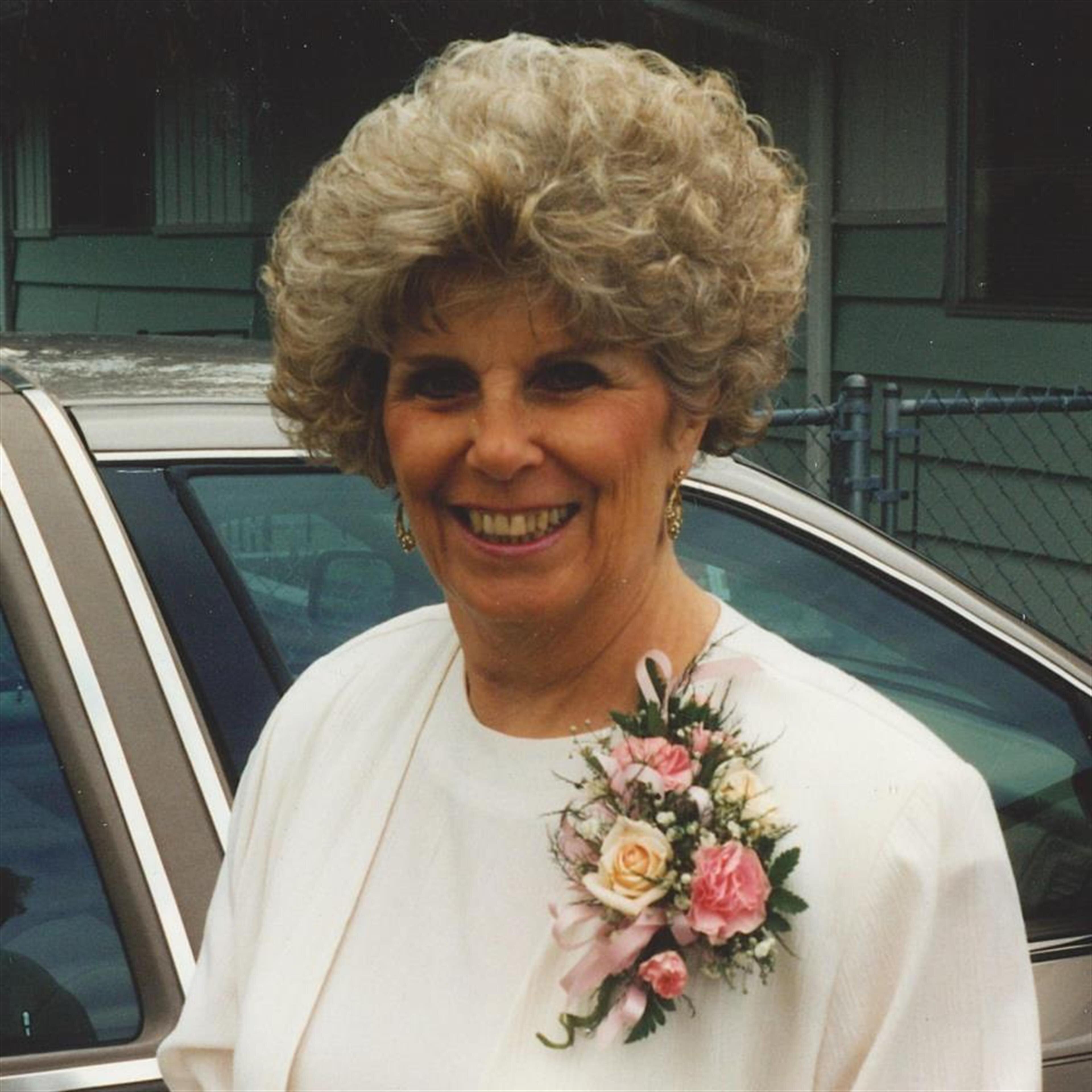 Dorothy A. Piccolotto