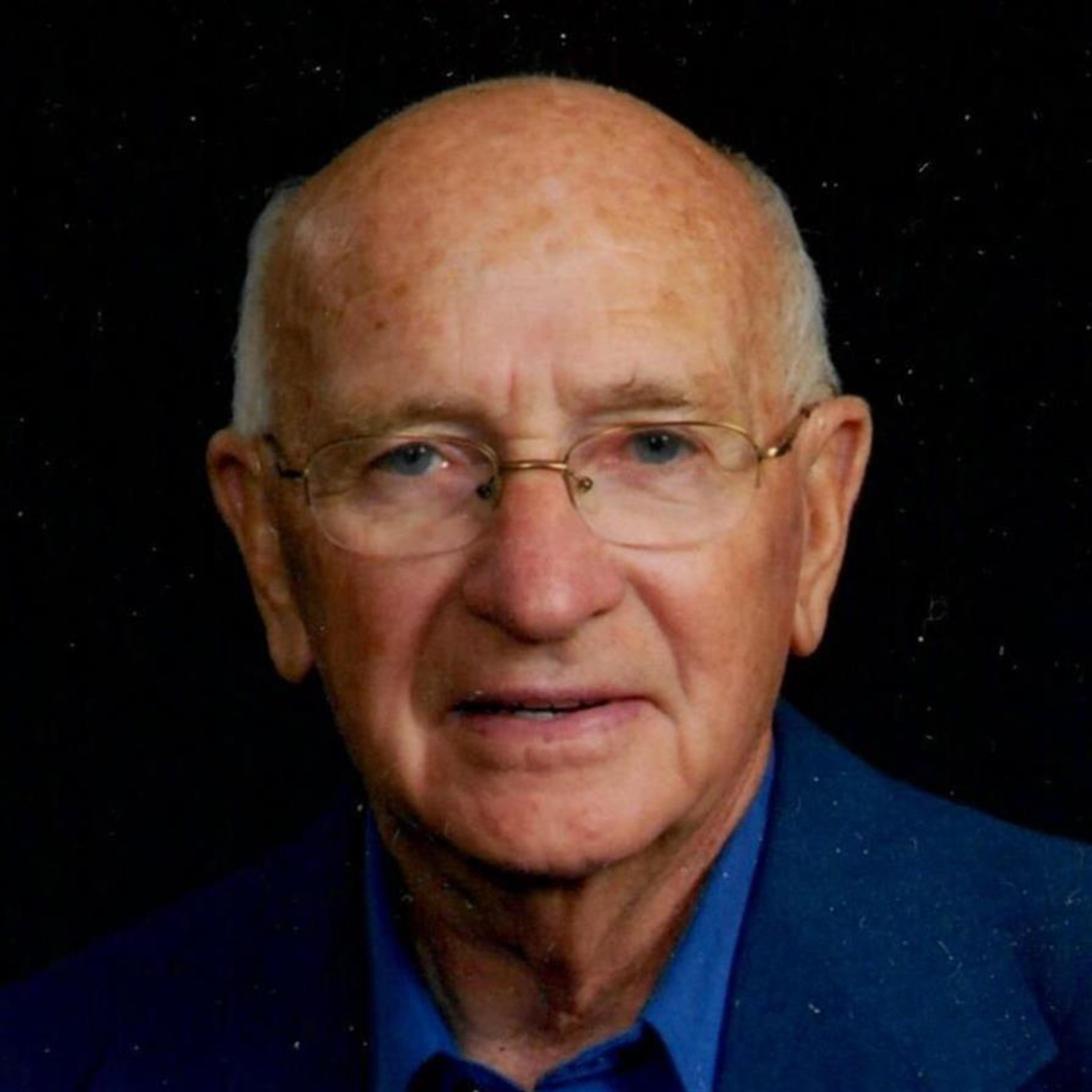 George Junior Dake