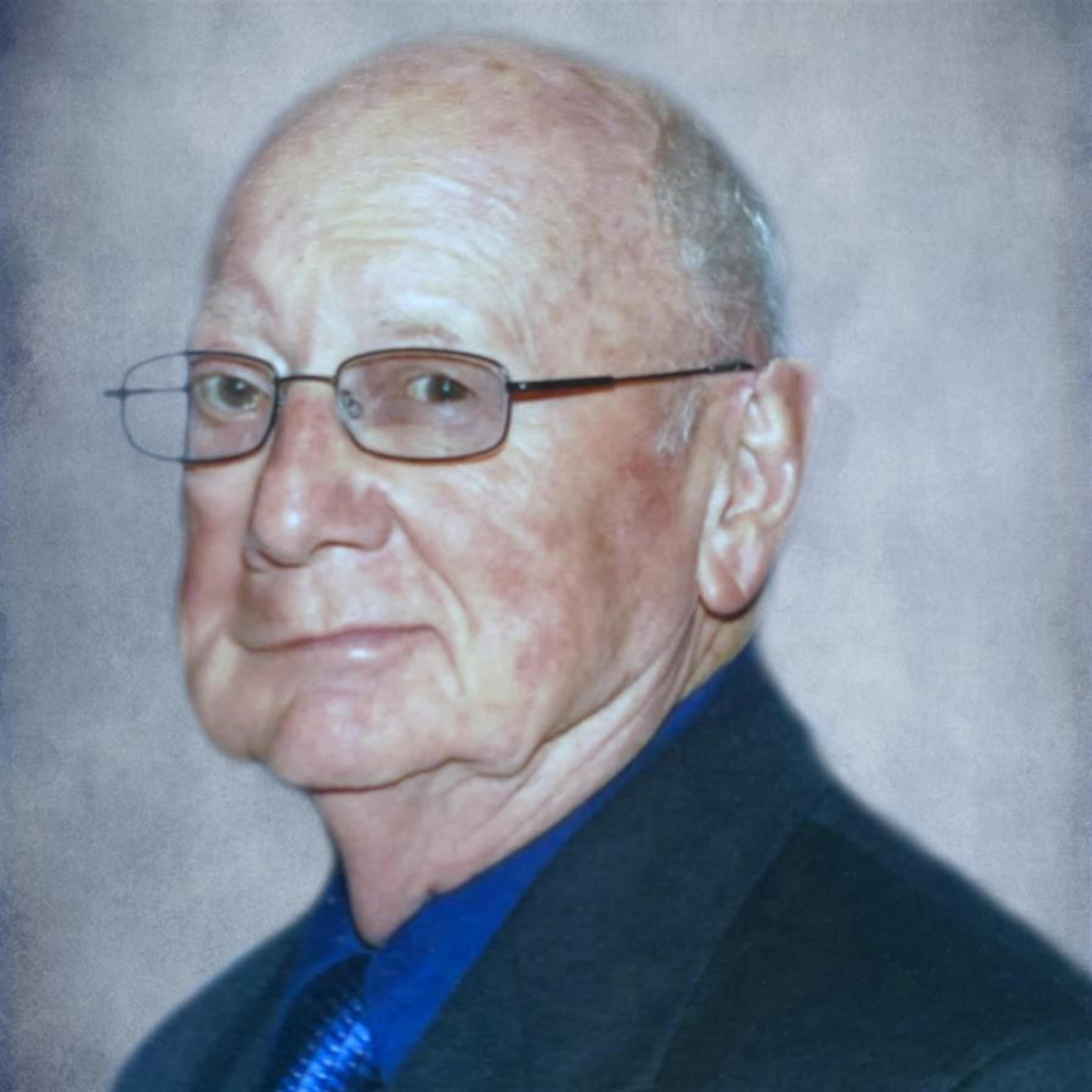 Robert Michael McGuire