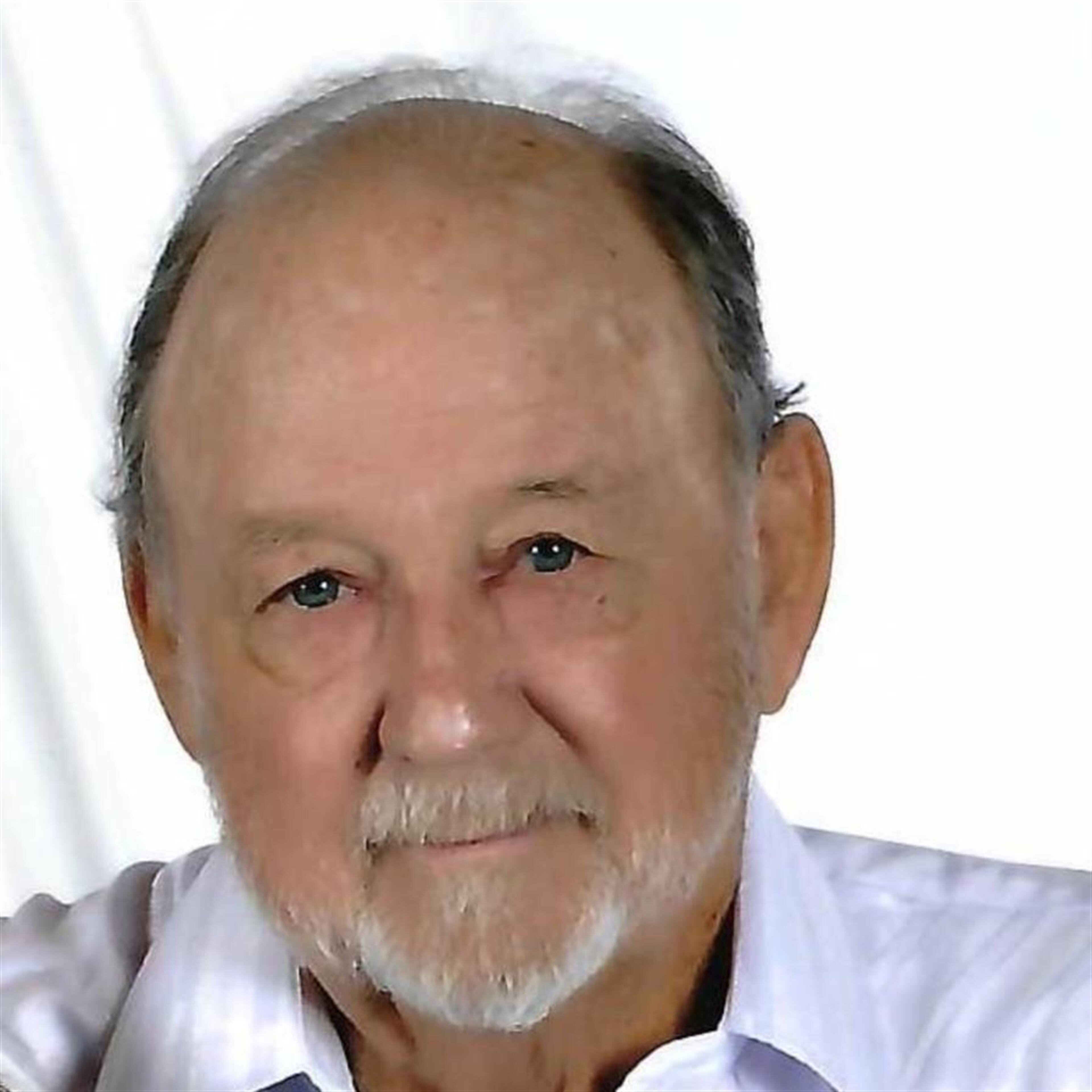 Donald Lee "Butch" McCarthey