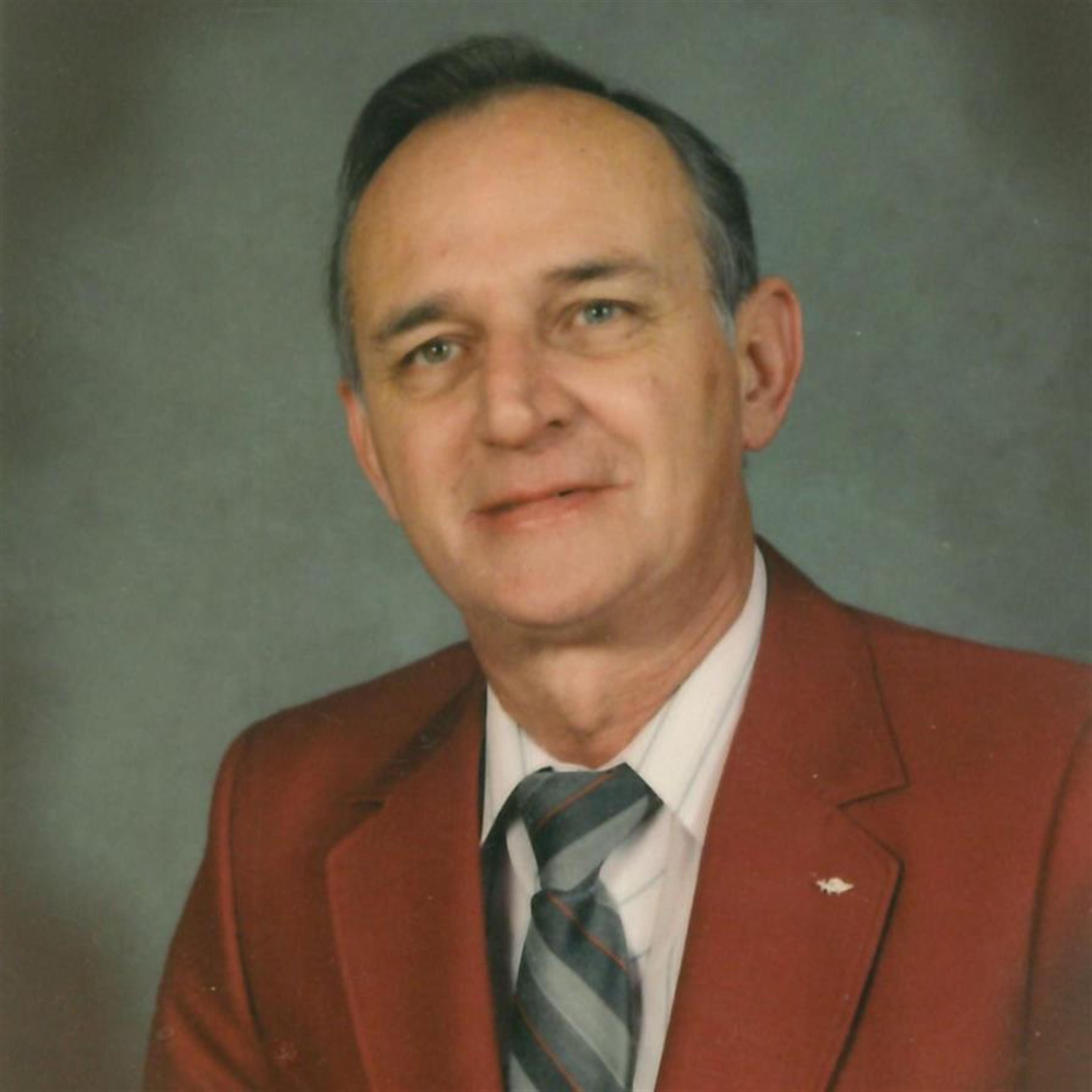 Sammy T. Ramsey