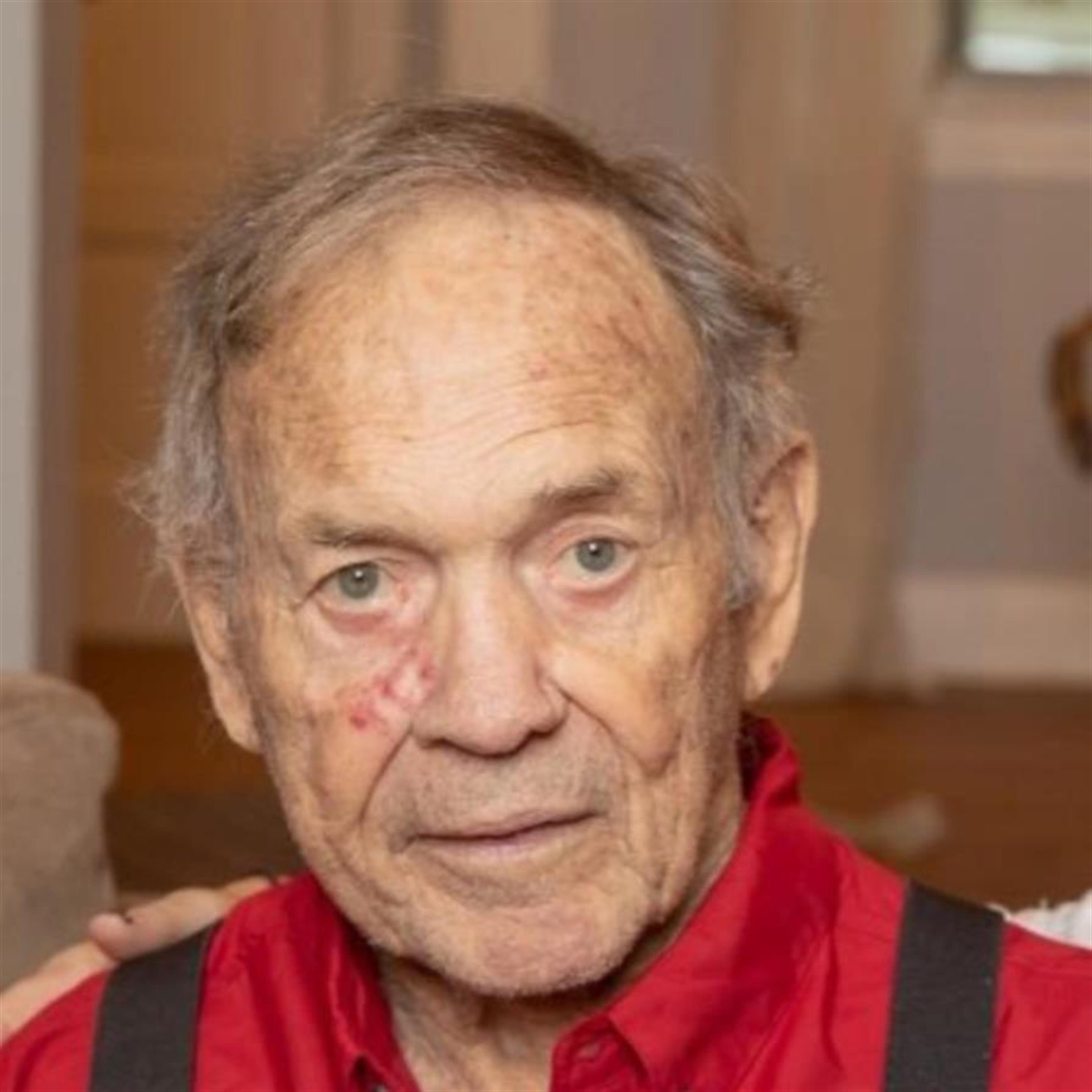 Sidney Joseph Theriot Jr.