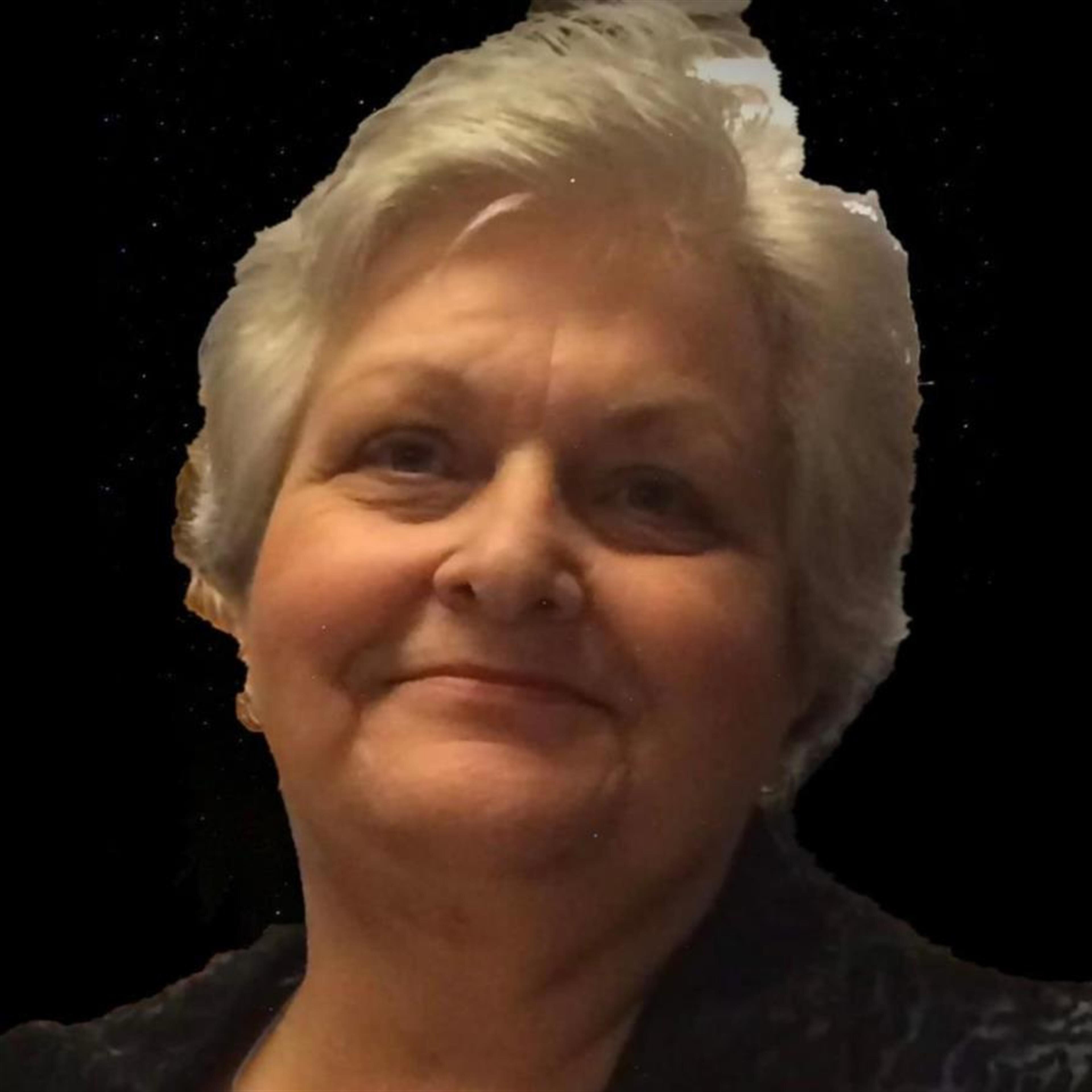 Frances M. Barker