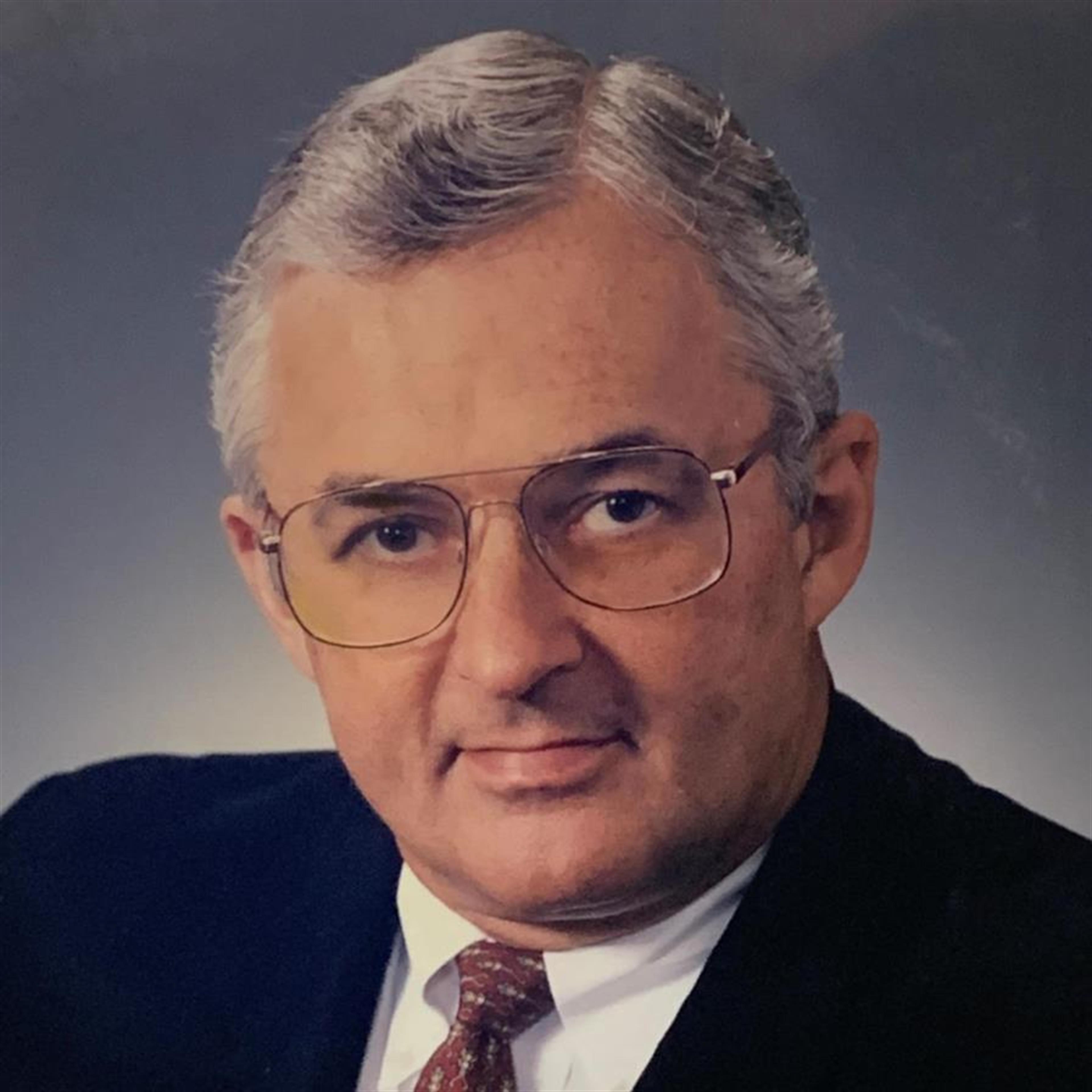 Chad R. Woolery