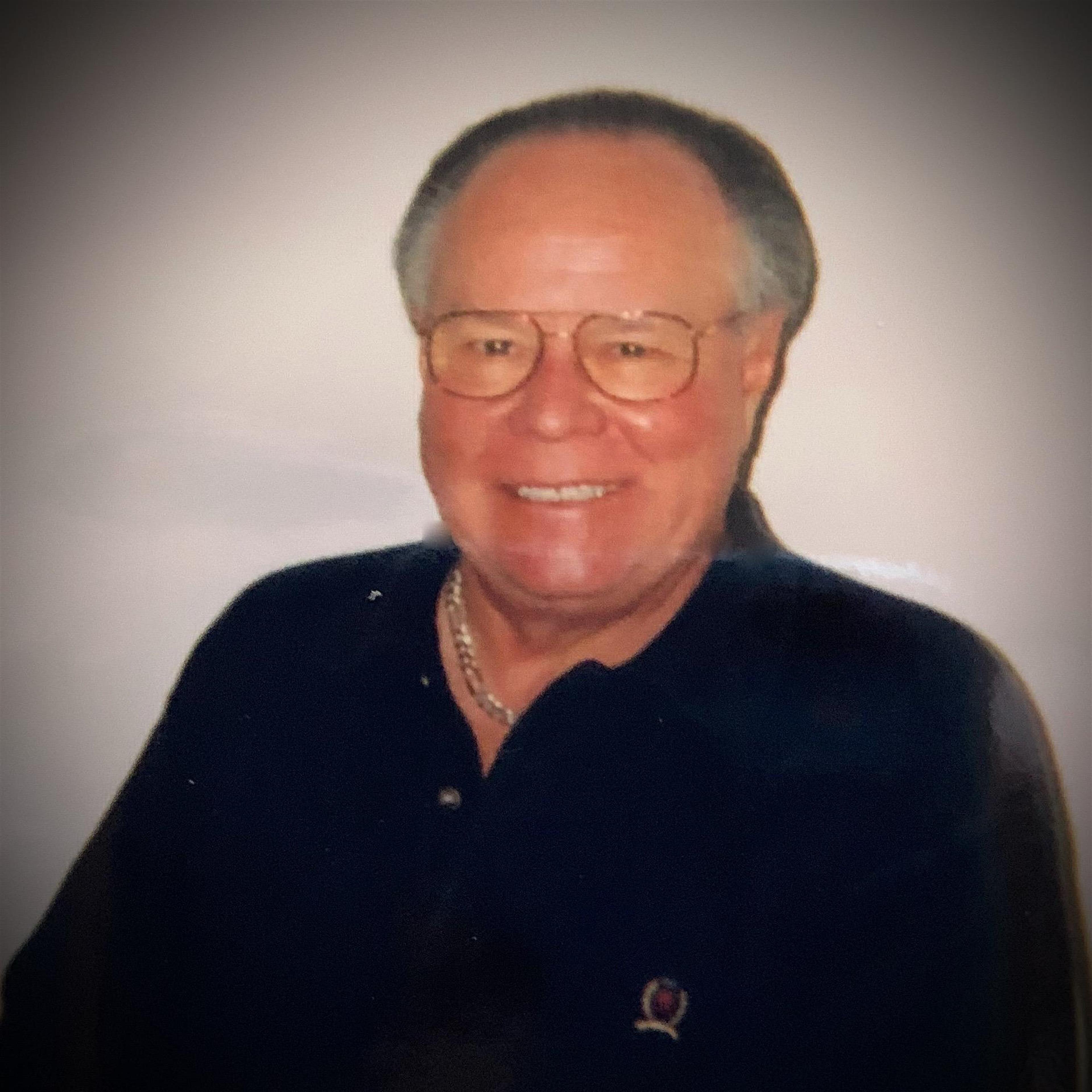 Gary B. Headley